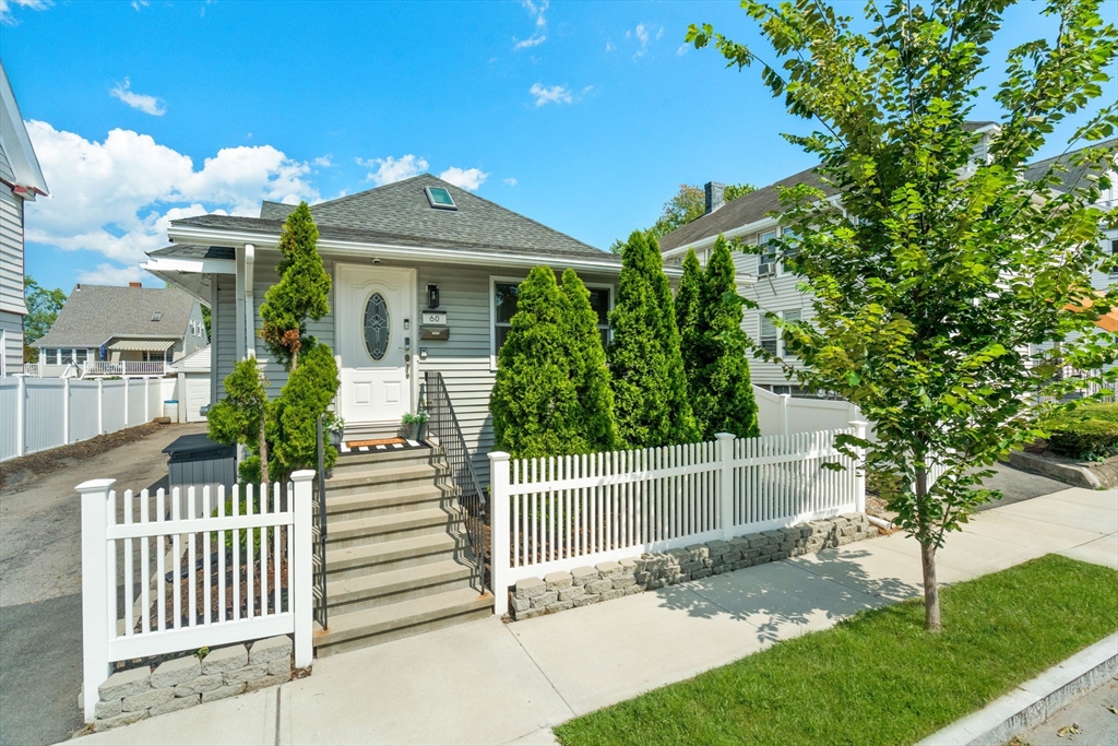 60 French St