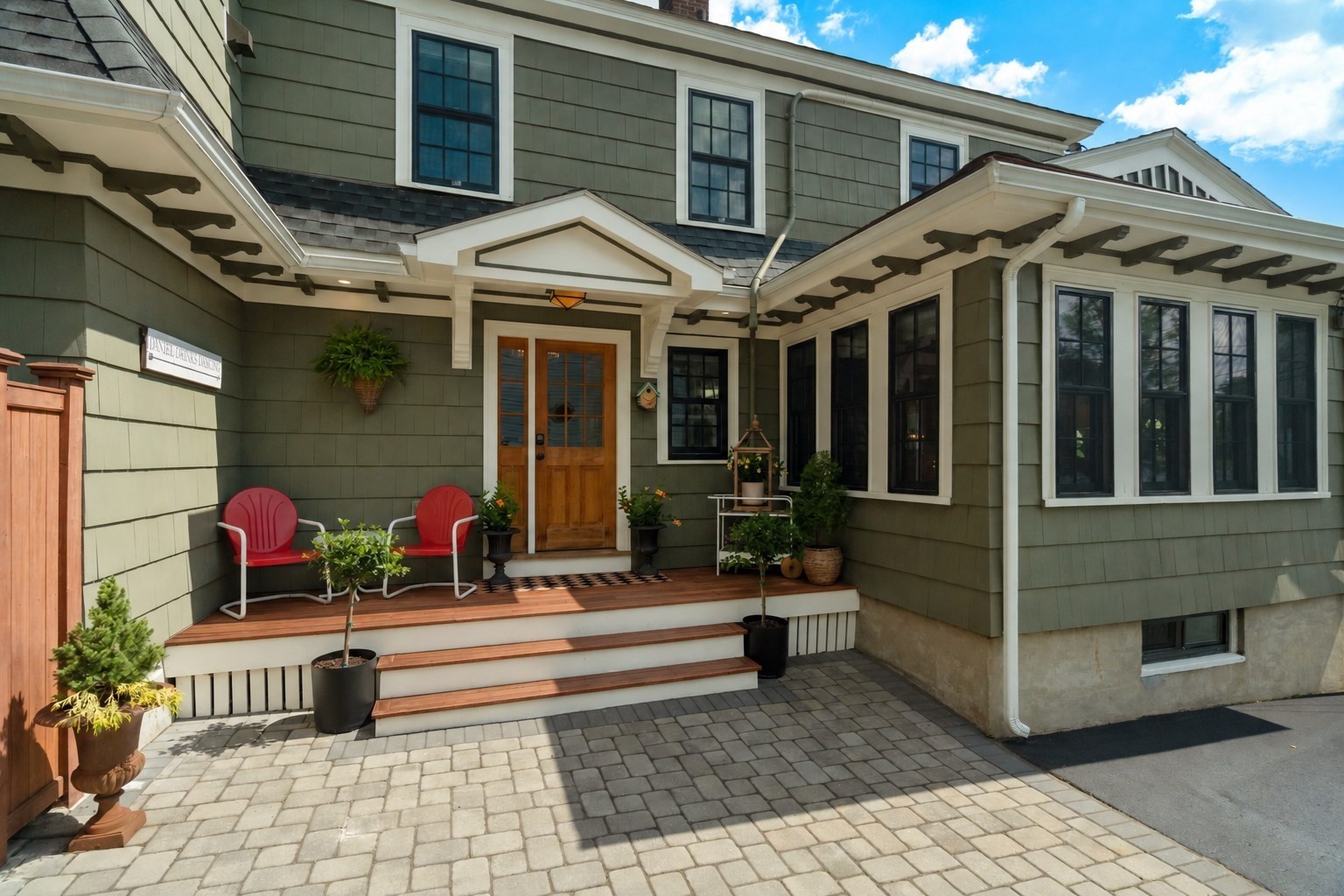 22 Windsor Rd