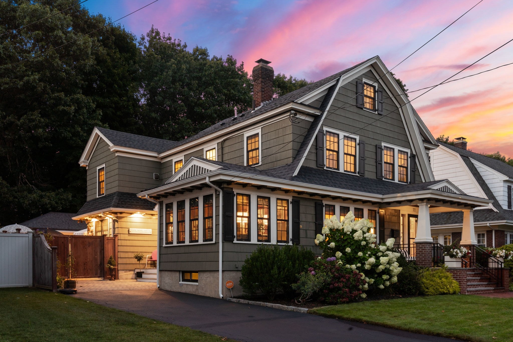 22 Windsor Rd