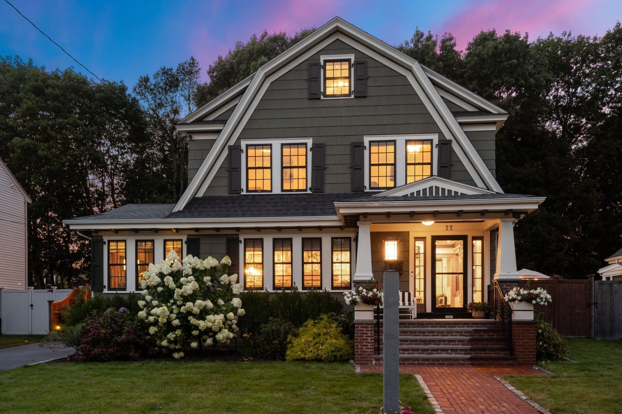 22 Windsor Rd