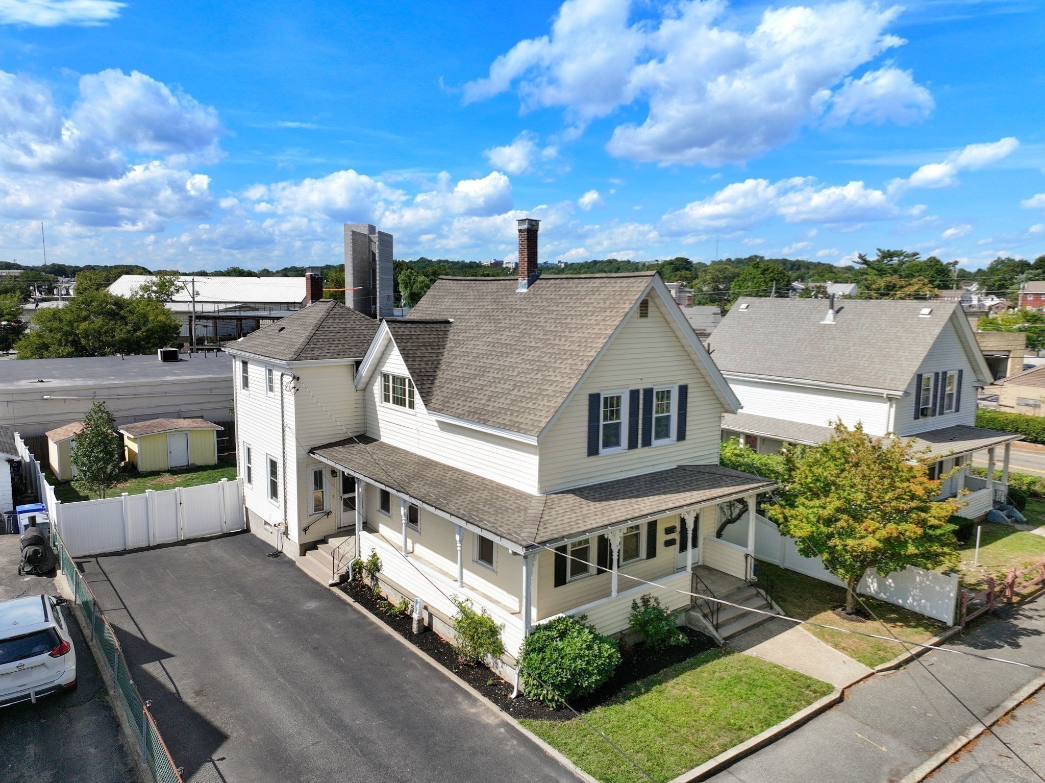 19 Penn St
