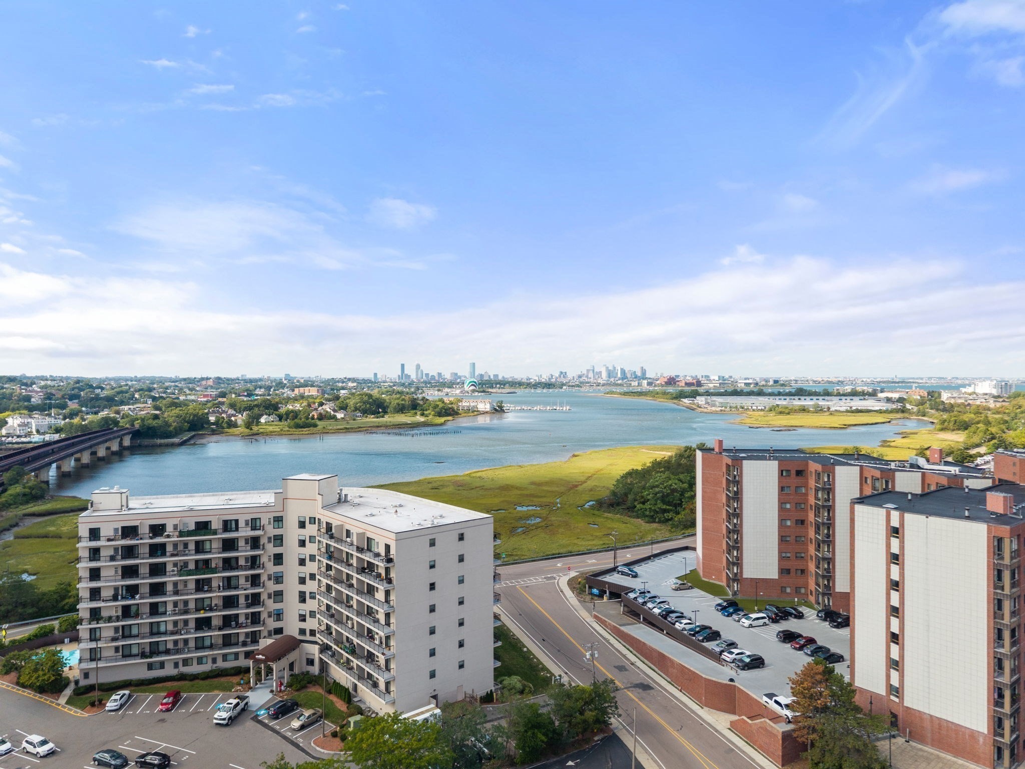 69-71 Quincy Shore Dr