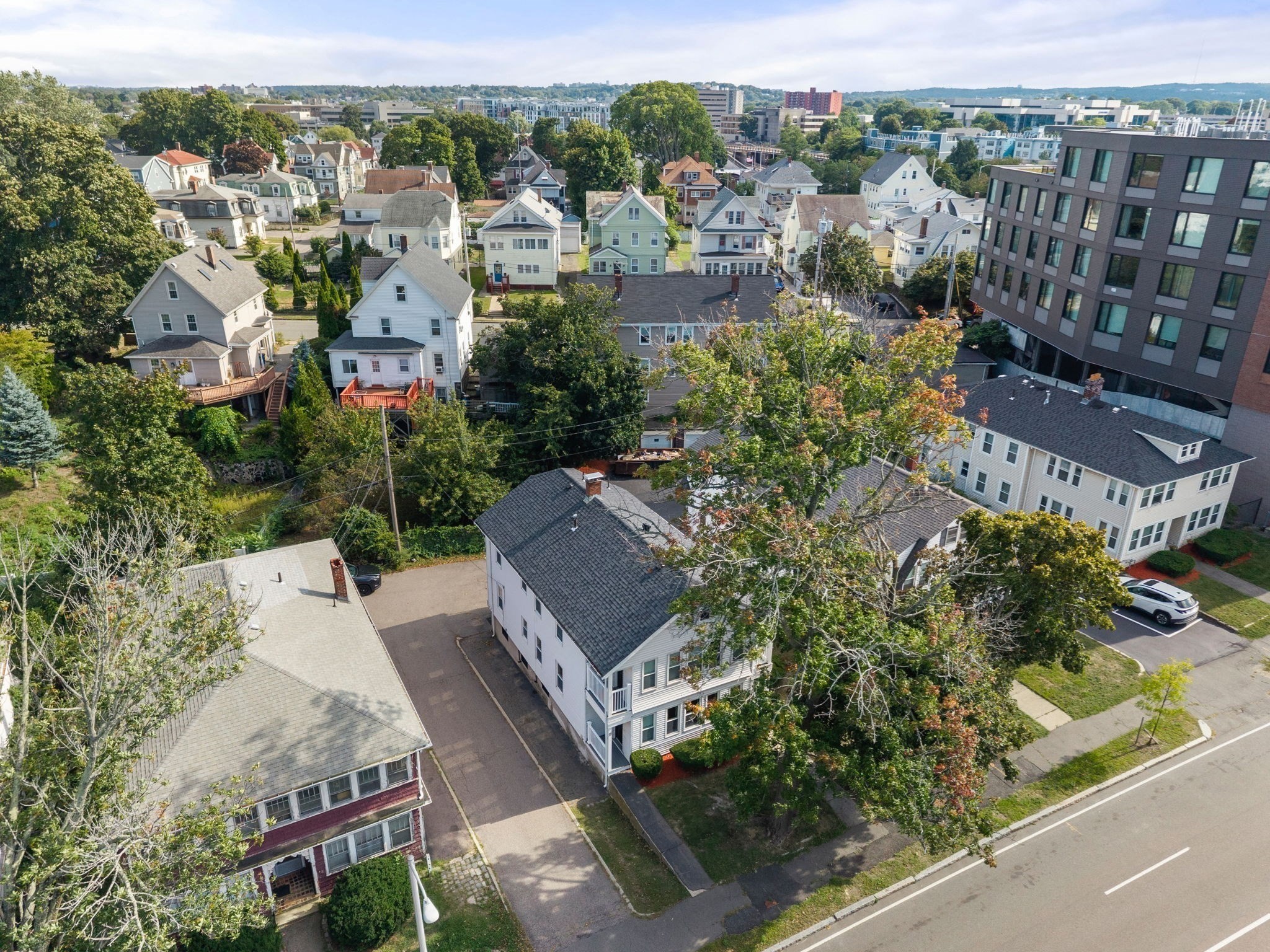 69-71 Quincy Shore Dr