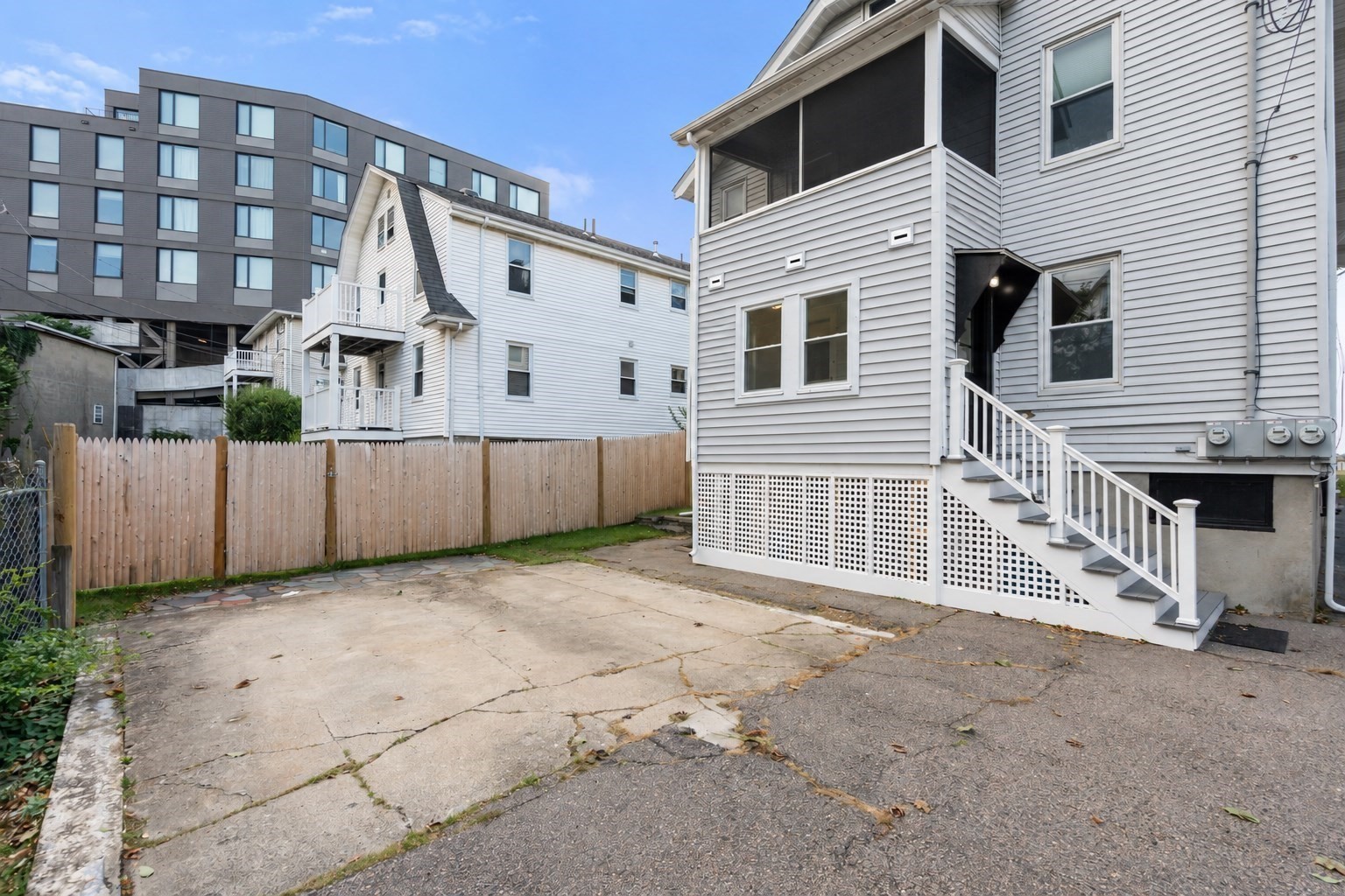 69-71 Quincy Shore Dr