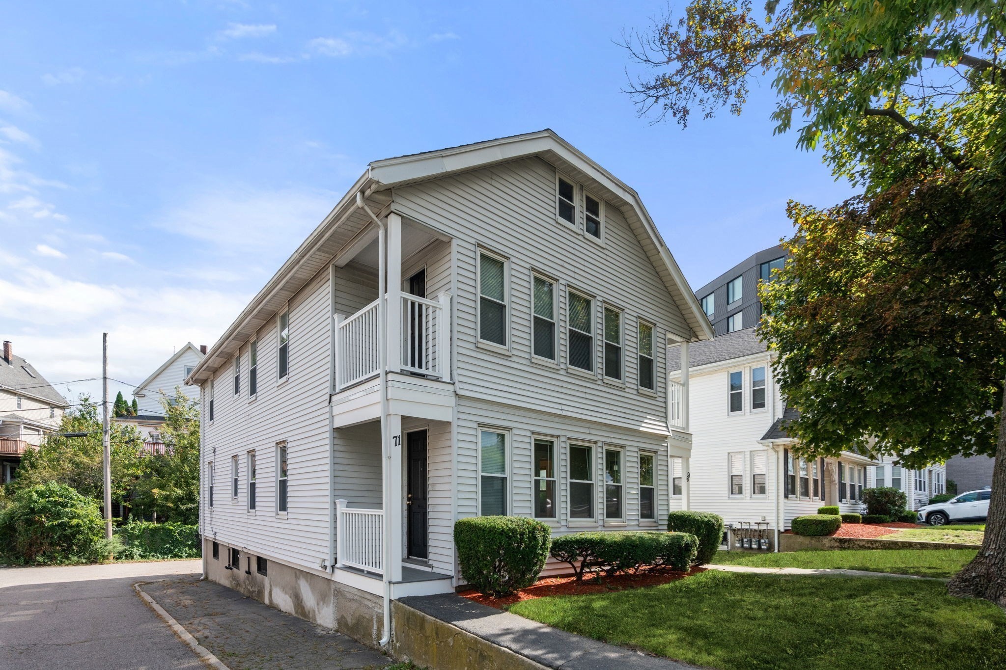 69-71 Quincy Shore Dr