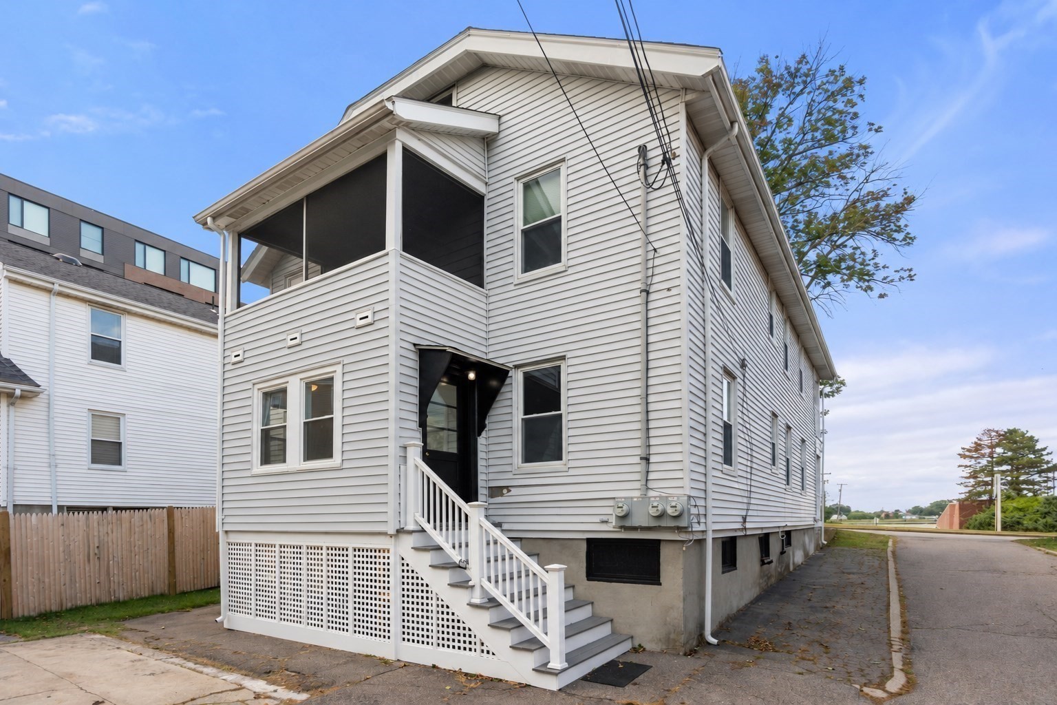 69-71 Quincy Shore Dr