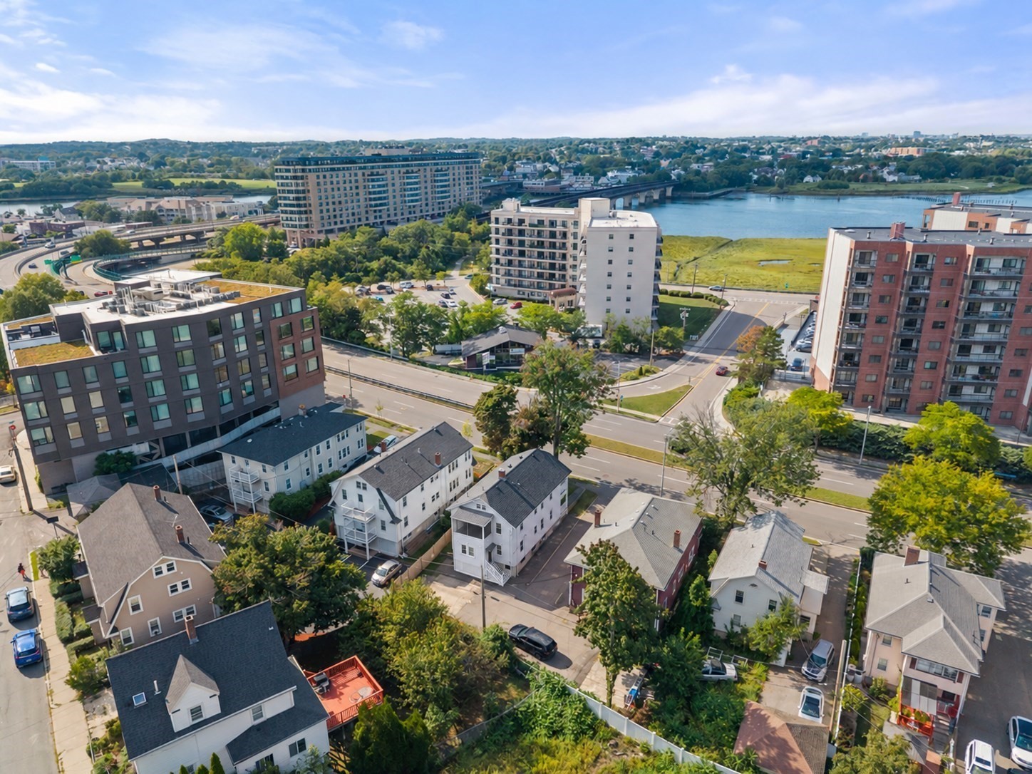 69-71 Quincy Shore Dr