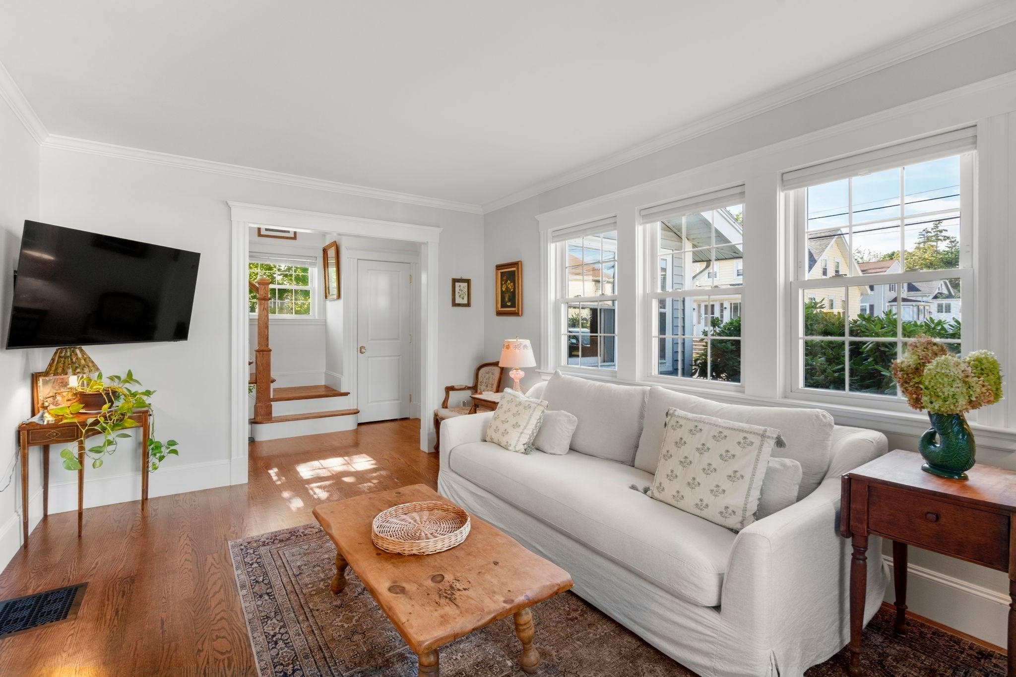 37 Arborway Dr
