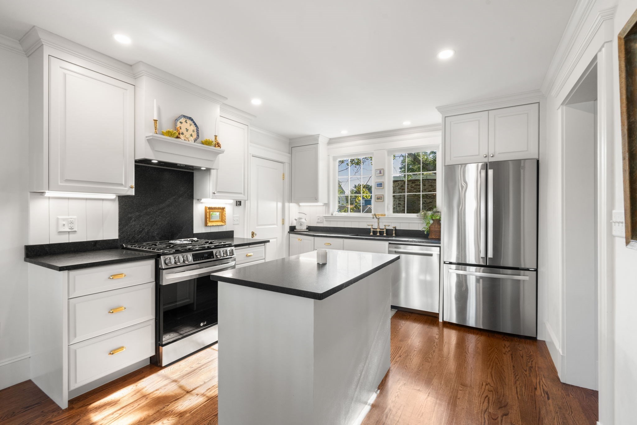 37 Arborway Dr