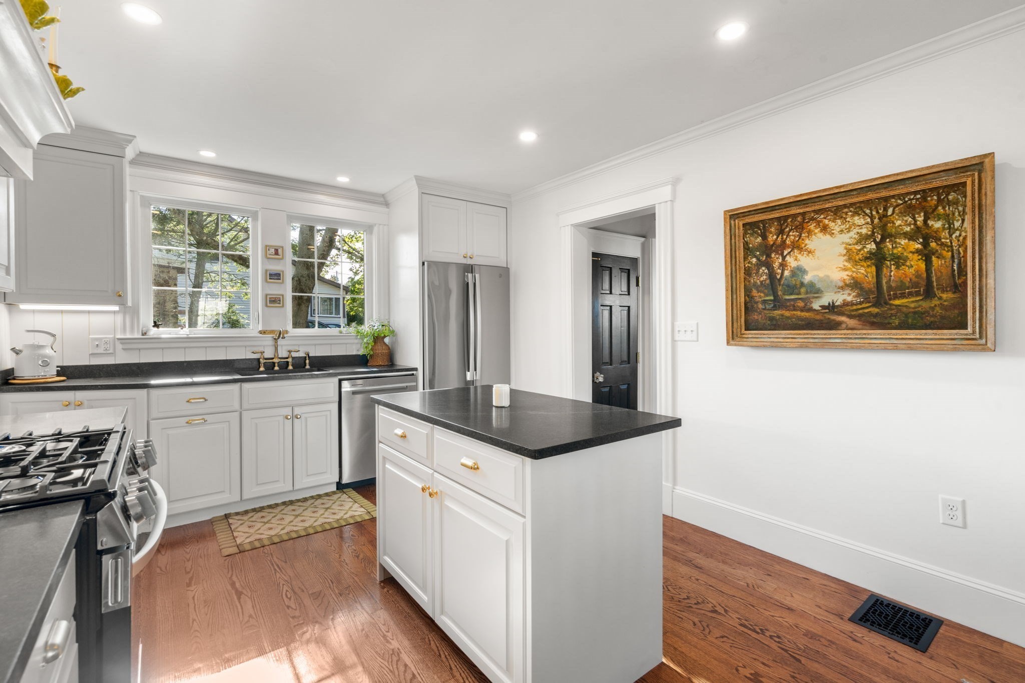 37 Arborway Dr