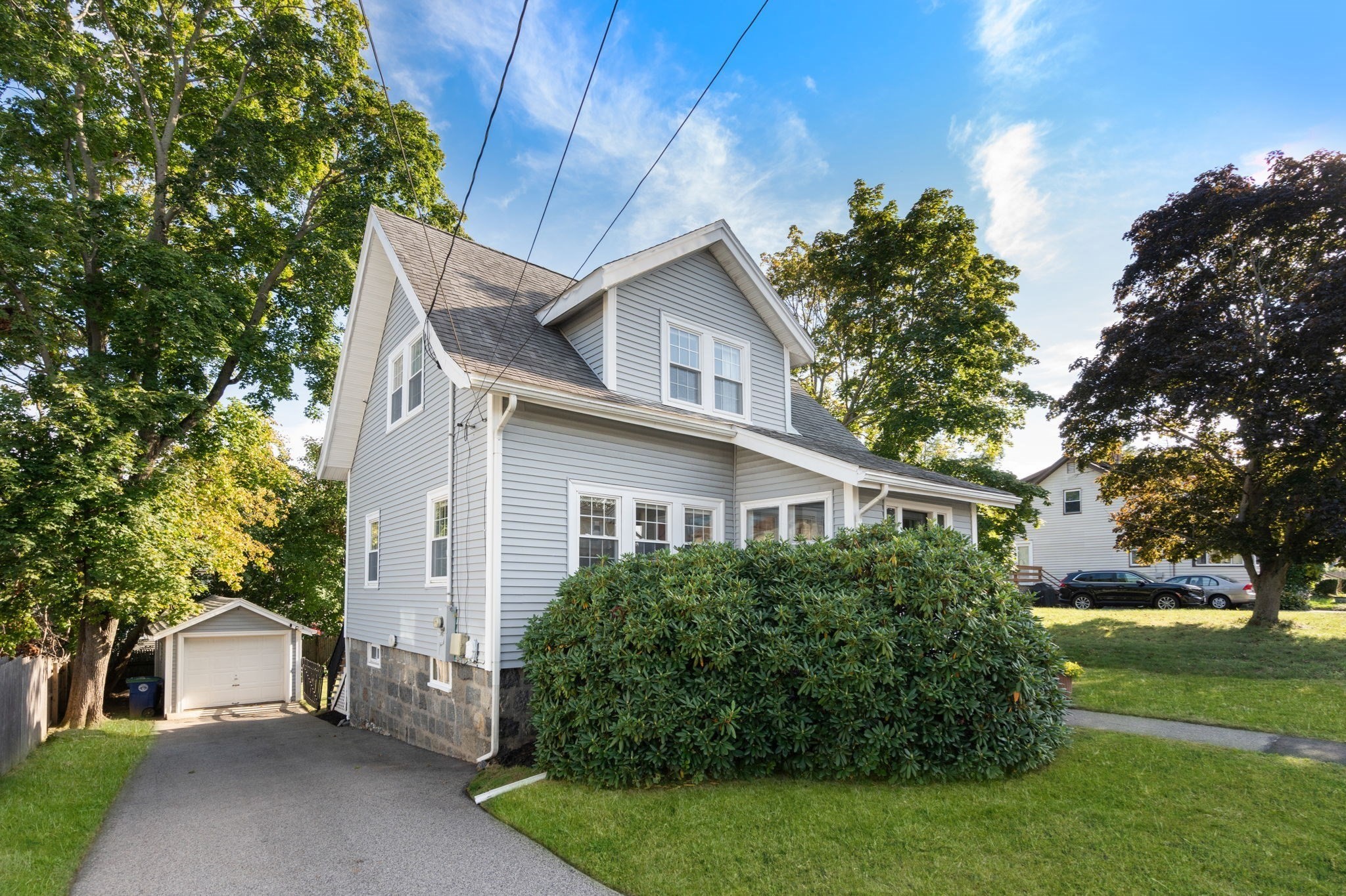 37 Arborway Dr