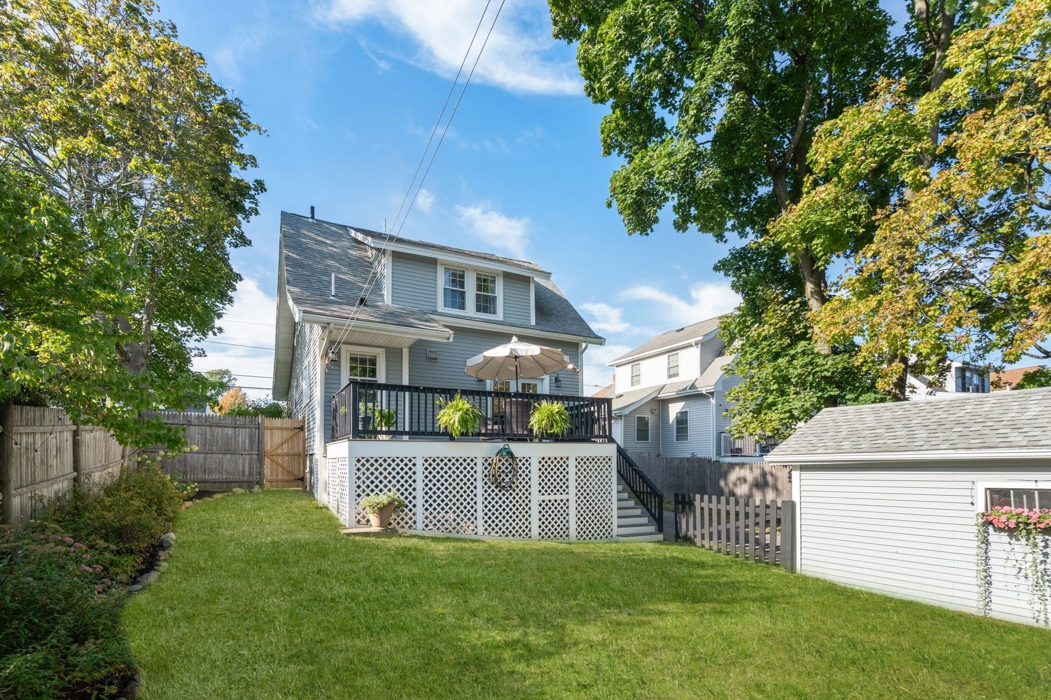 37 Arborway Dr