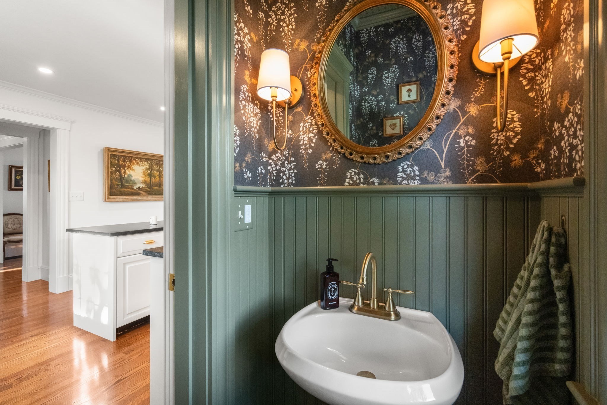 37 Arborway Dr