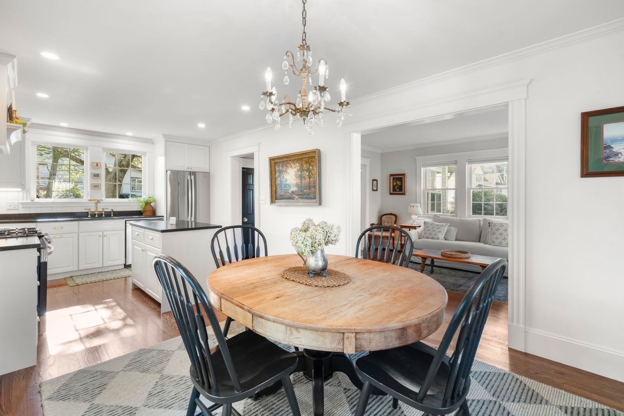 37 Arborway Dr