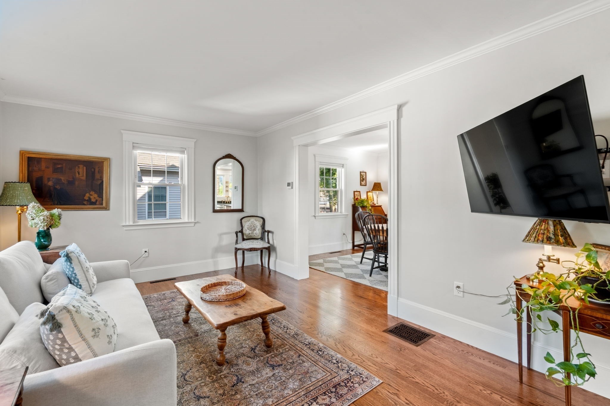 37 Arborway Dr