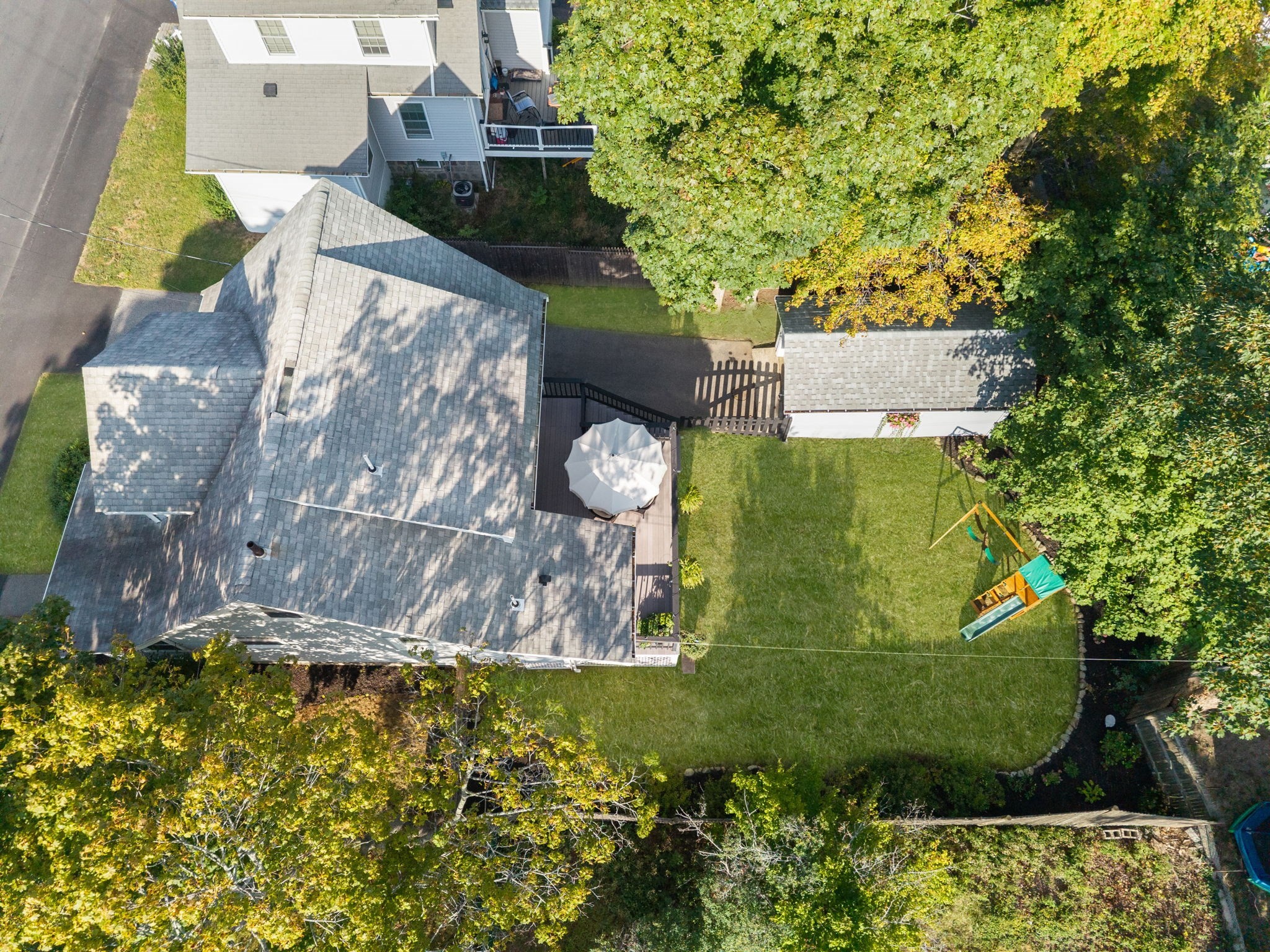 37 Arborway Dr