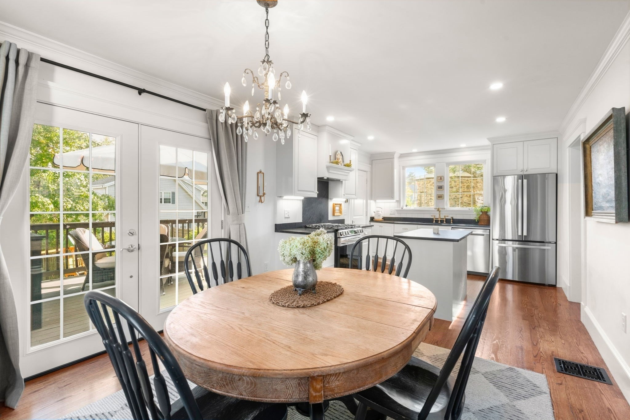 37 Arborway Dr