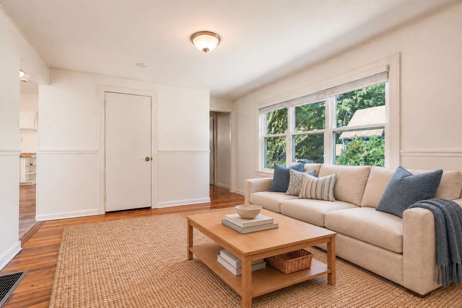 111 Williams Ave