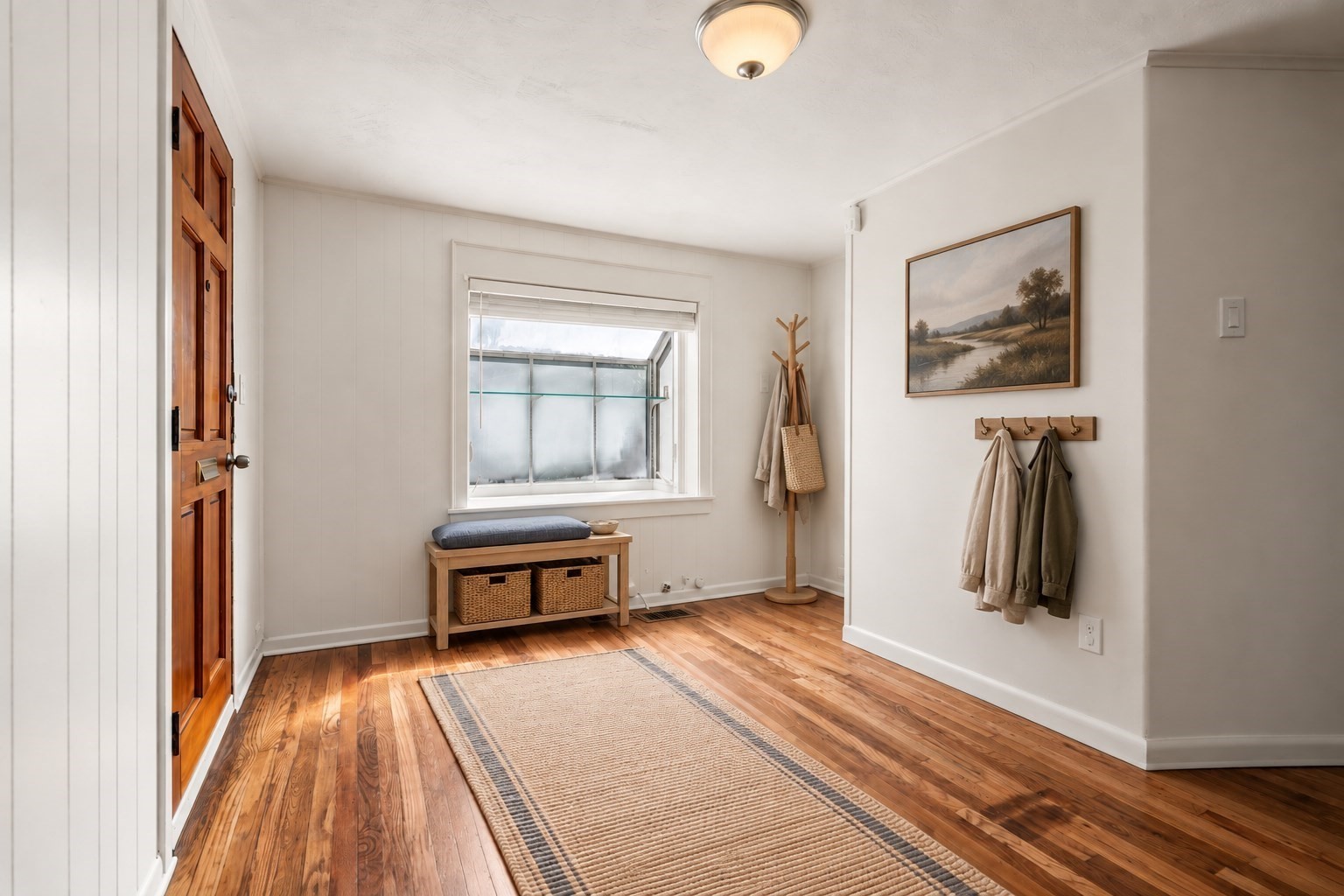 111 Williams Ave