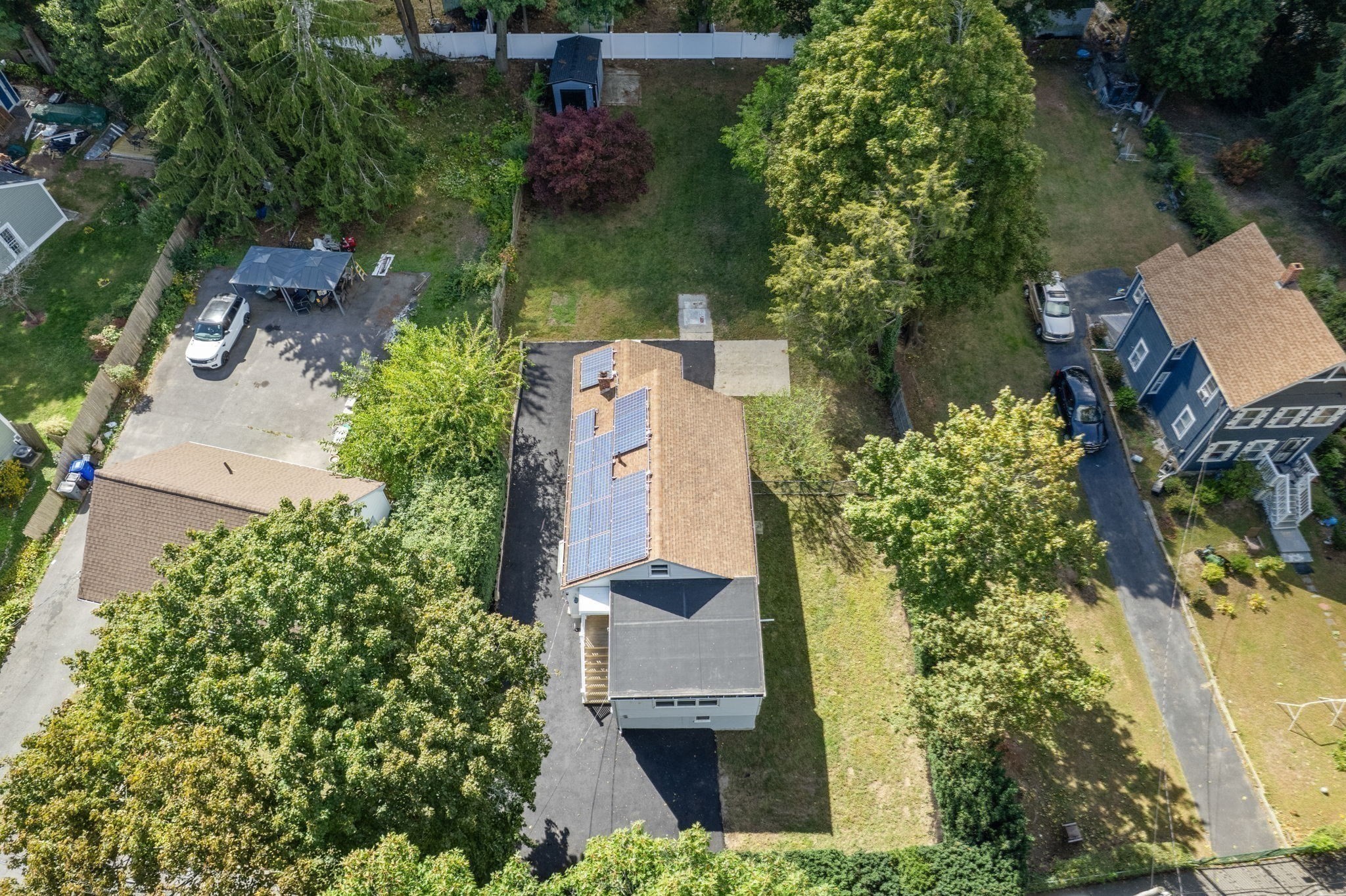 111 Williams Ave