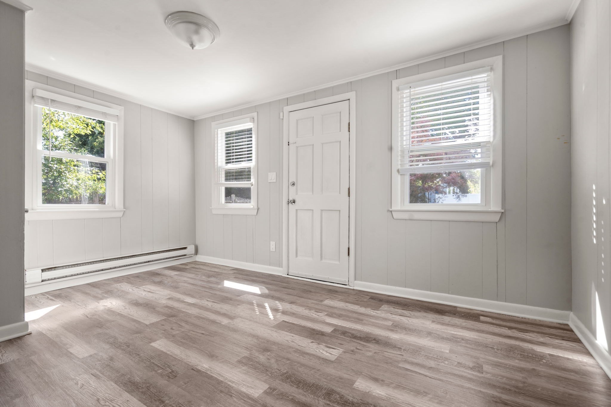 111 Williams Ave