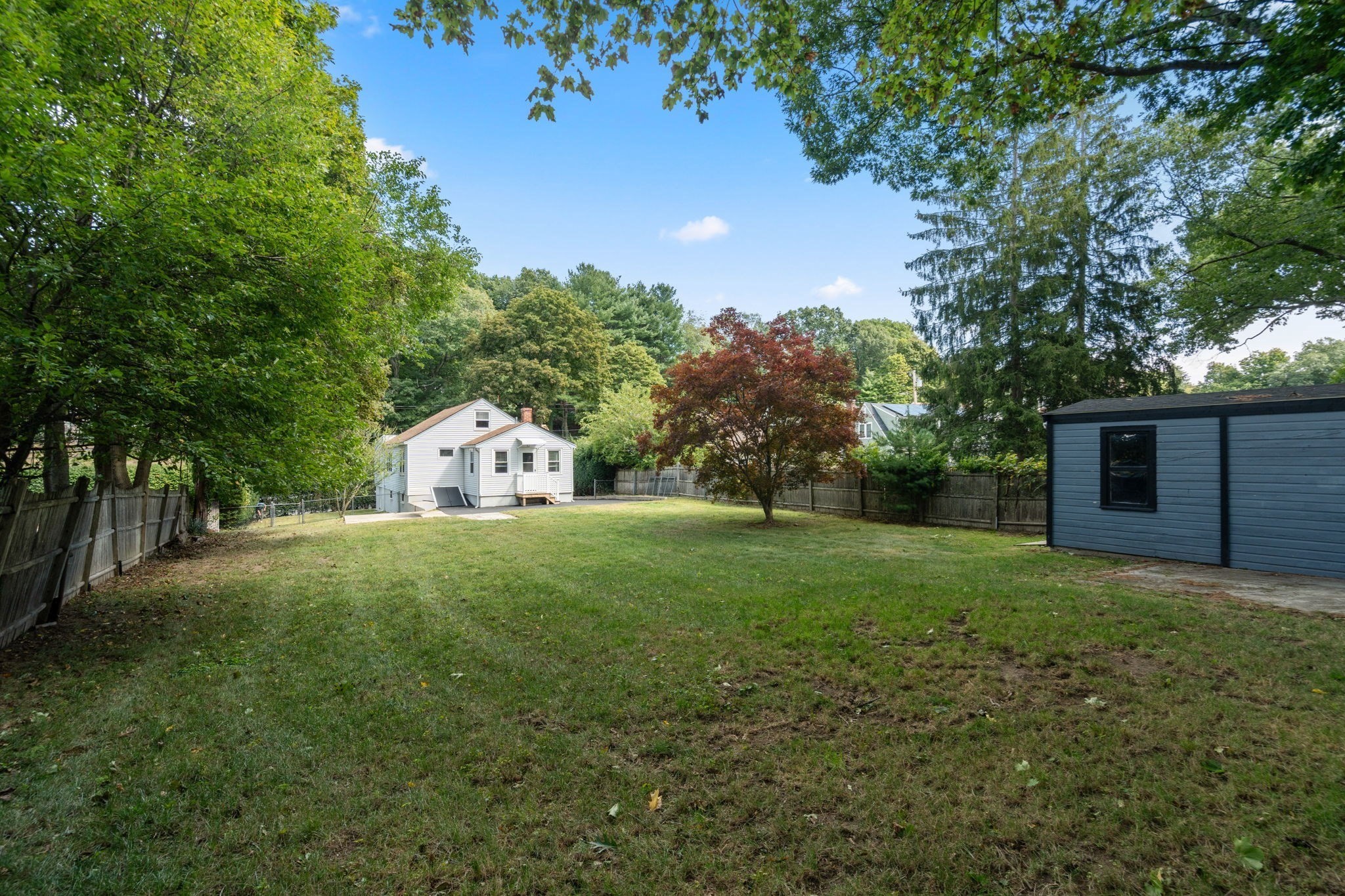 111 Williams Ave