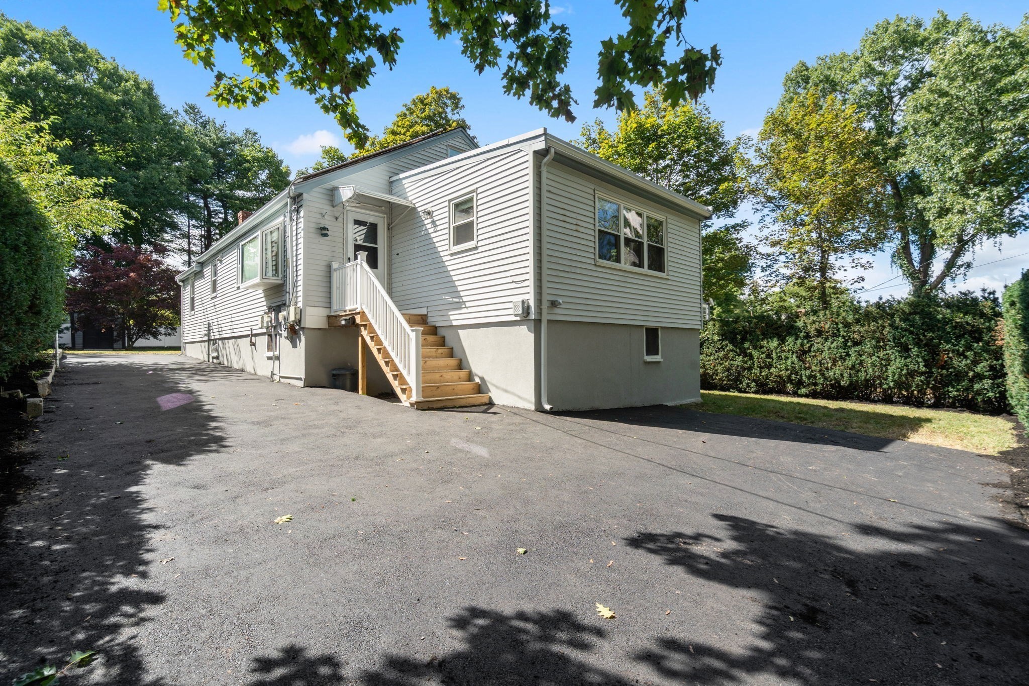 111 Williams Ave