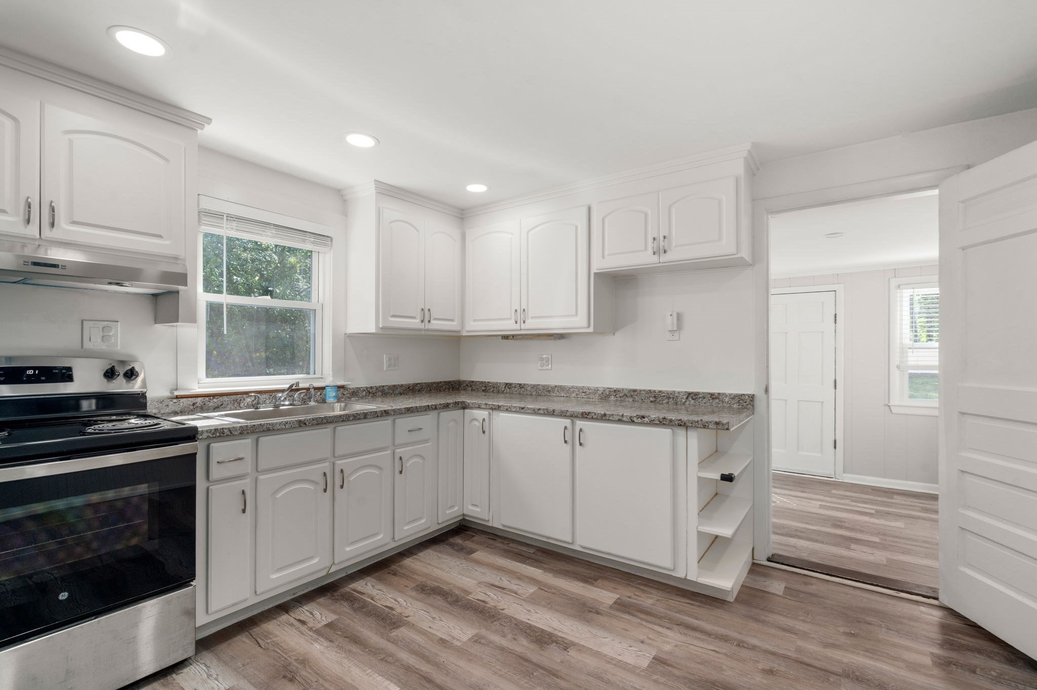 111 Williams Ave