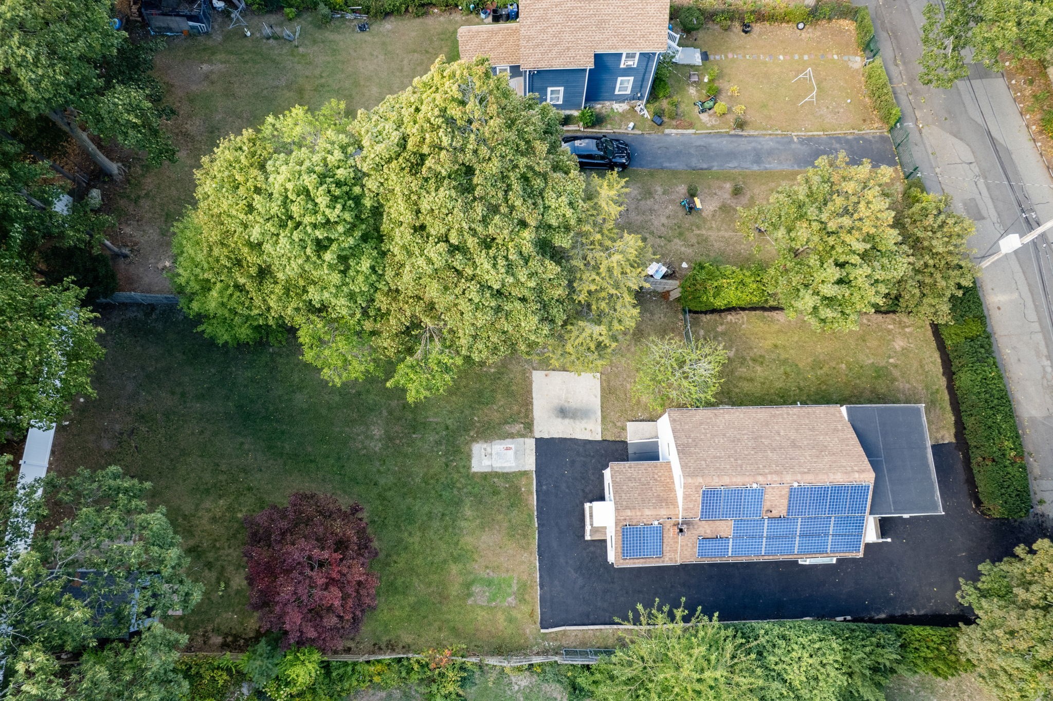 111 Williams Ave