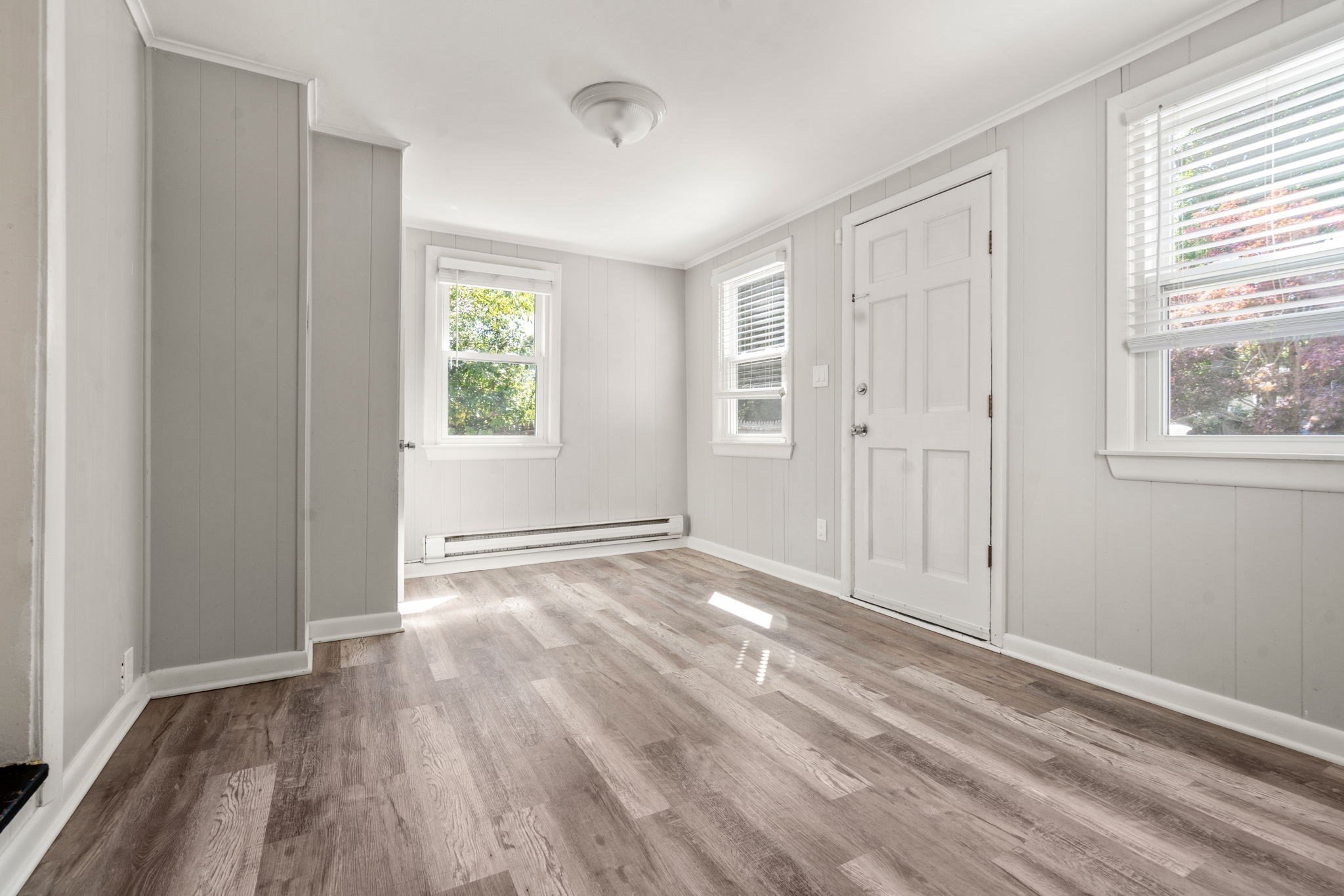 111 Williams Ave