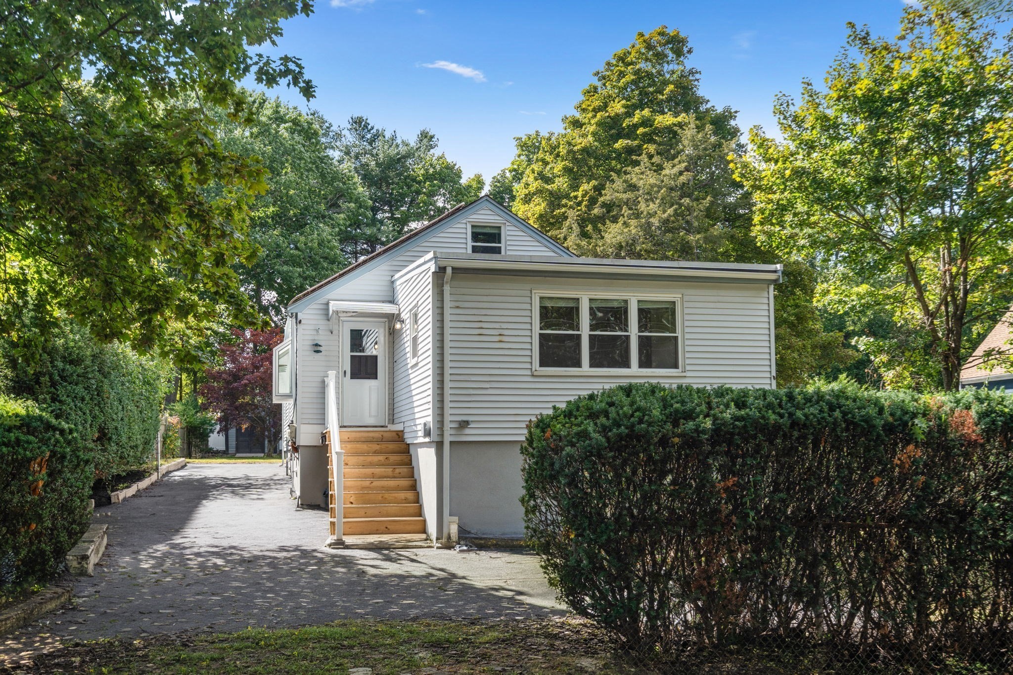 111 Williams Ave