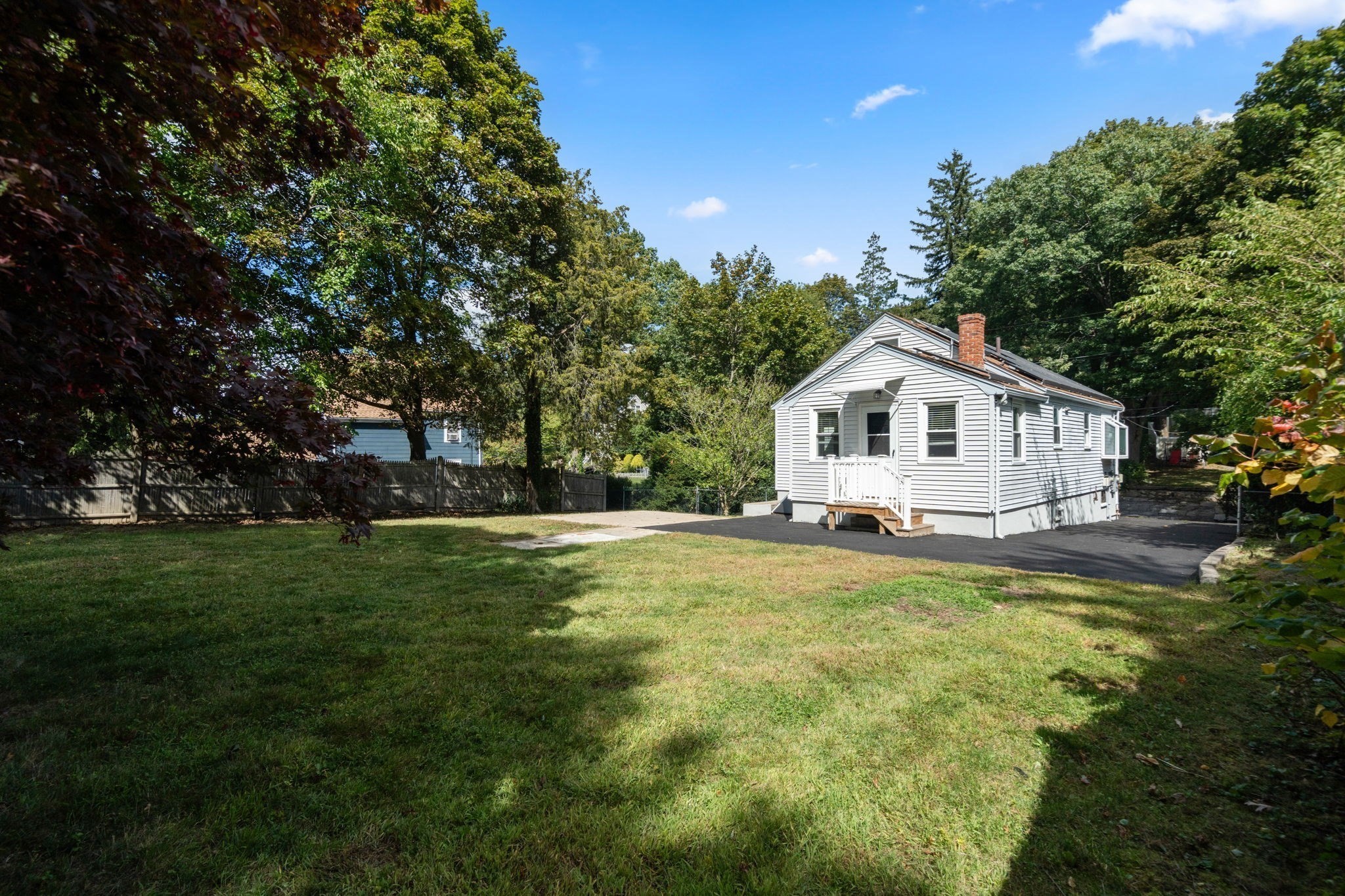 111 Williams Ave