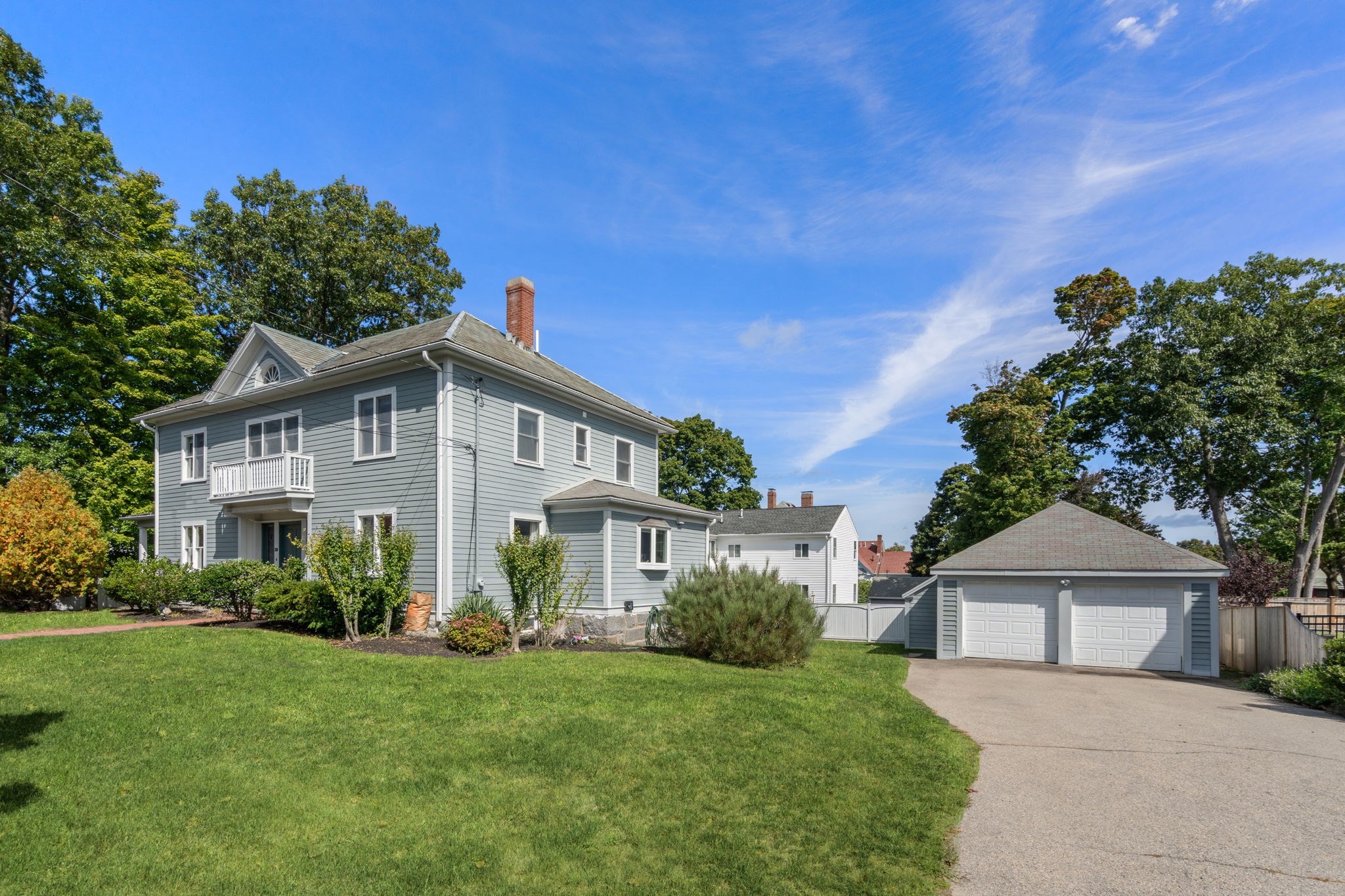 380 Highland Ave