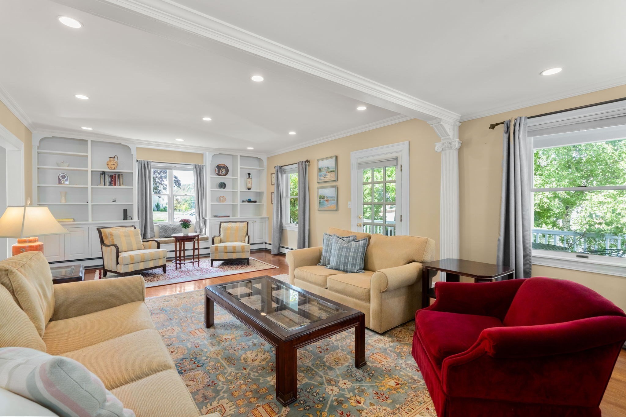 380 Highland Ave