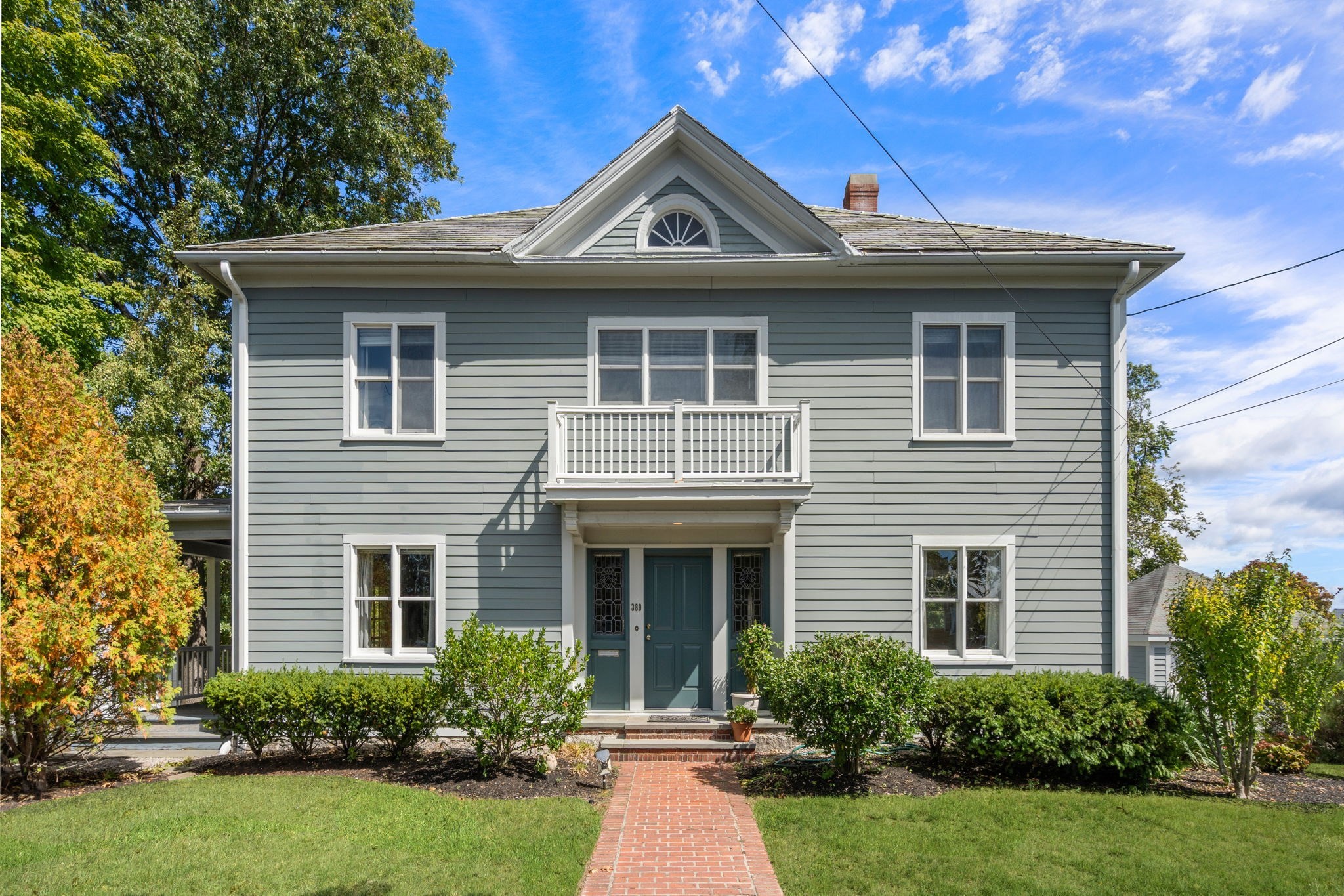 380 Highland Ave
