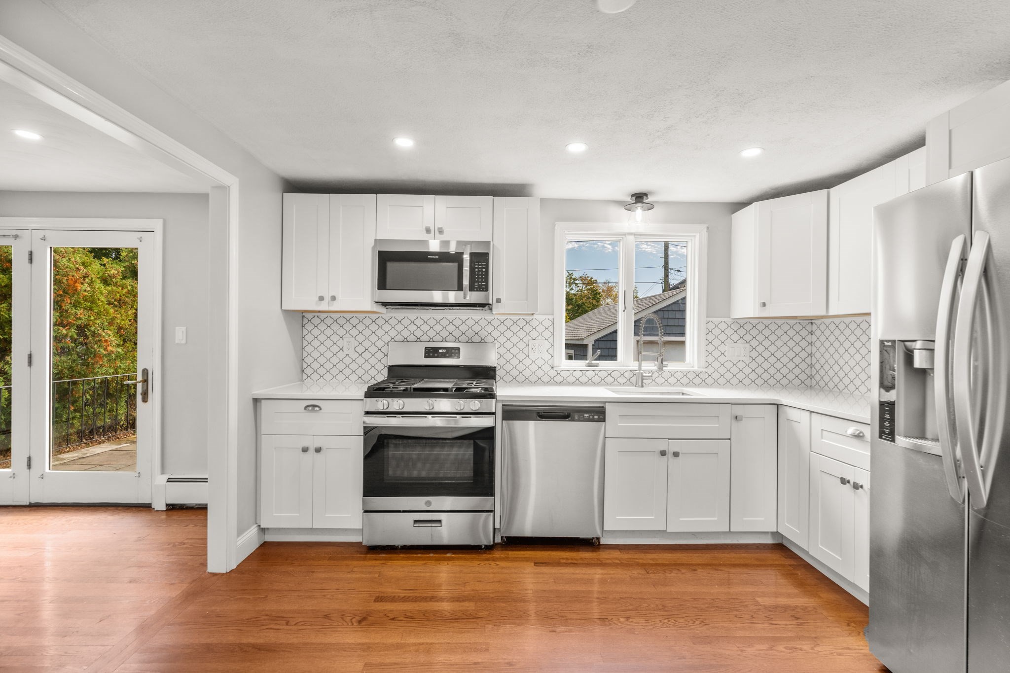 54 Furnace Brook Pkwy