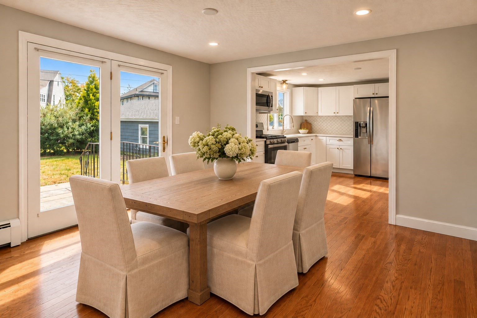 54 Furnace Brook Pkwy