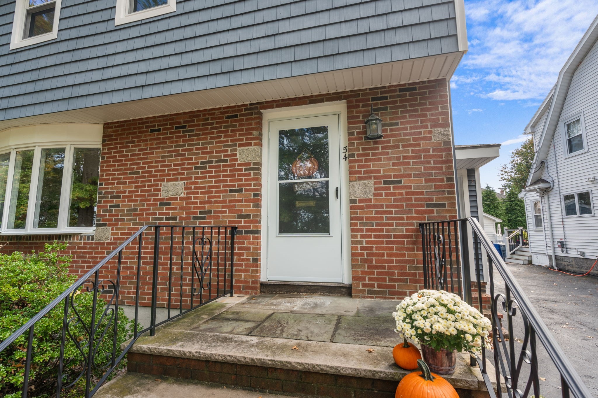 54 Furnace Brook Pkwy