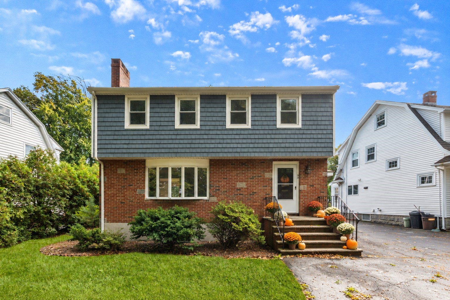 54 Furnace Brook Pkwy