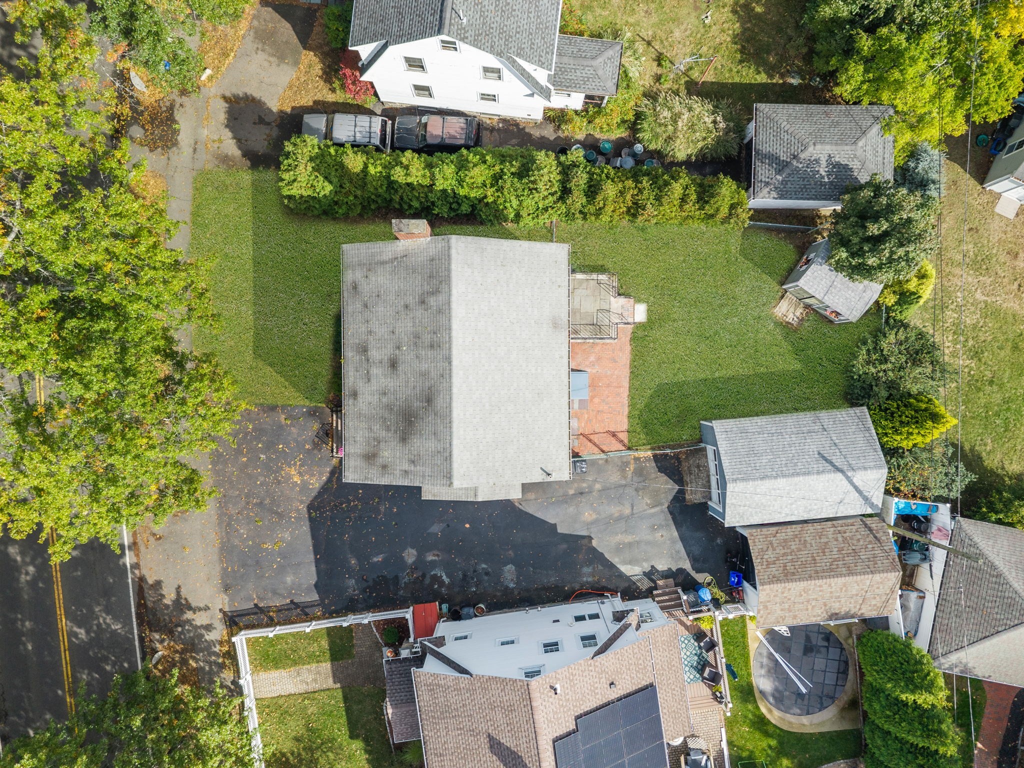 54 Furnace Brook Pkwy