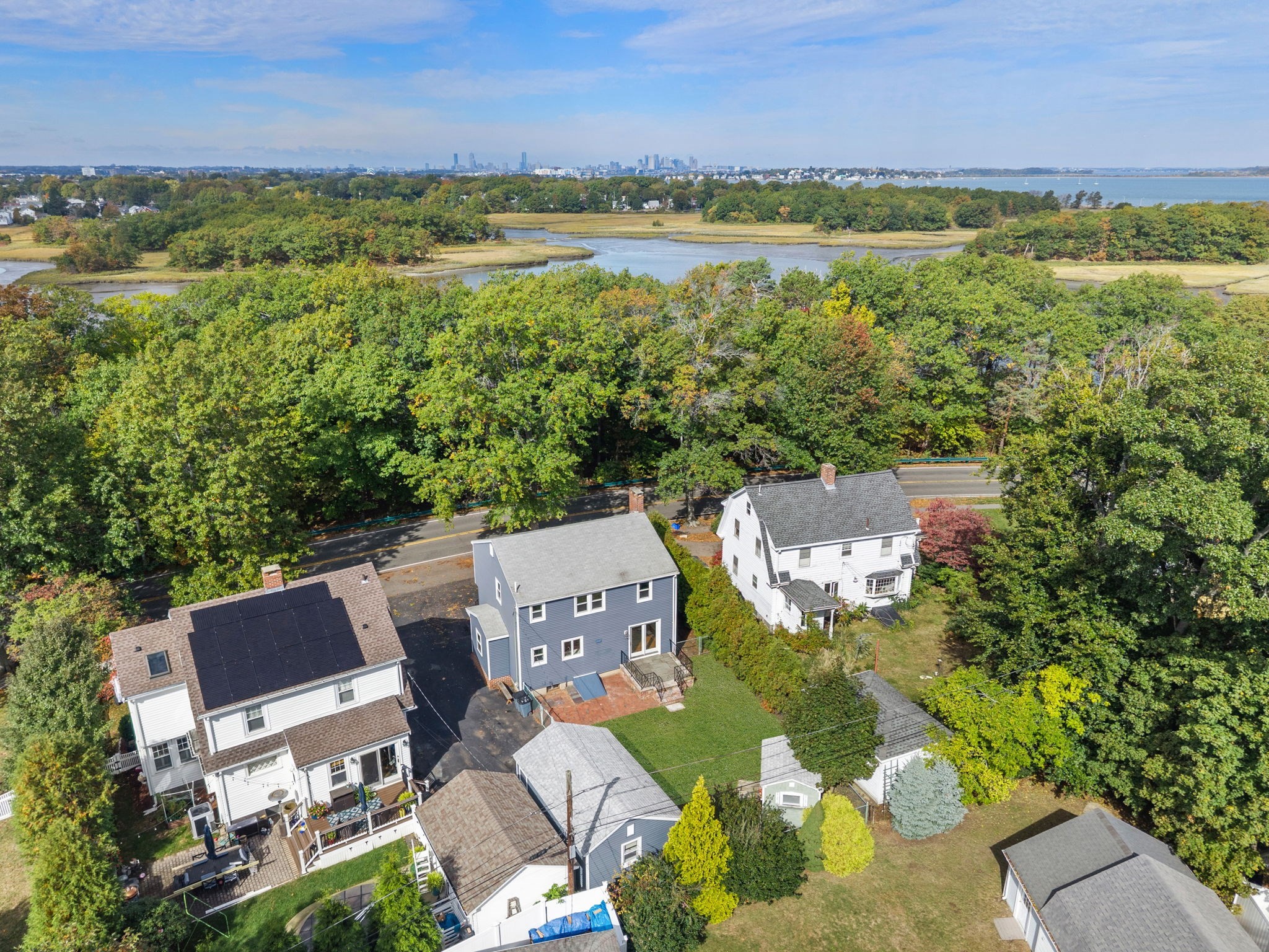 54 Furnace Brook Pkwy