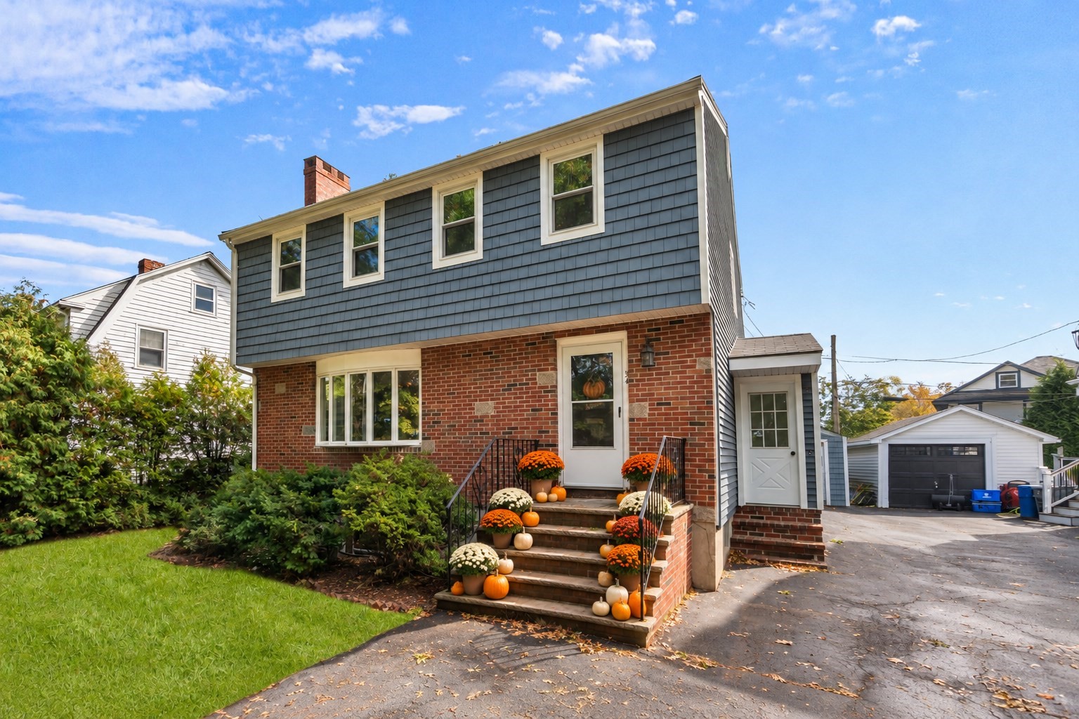 54 Furnace Brook Pkwy