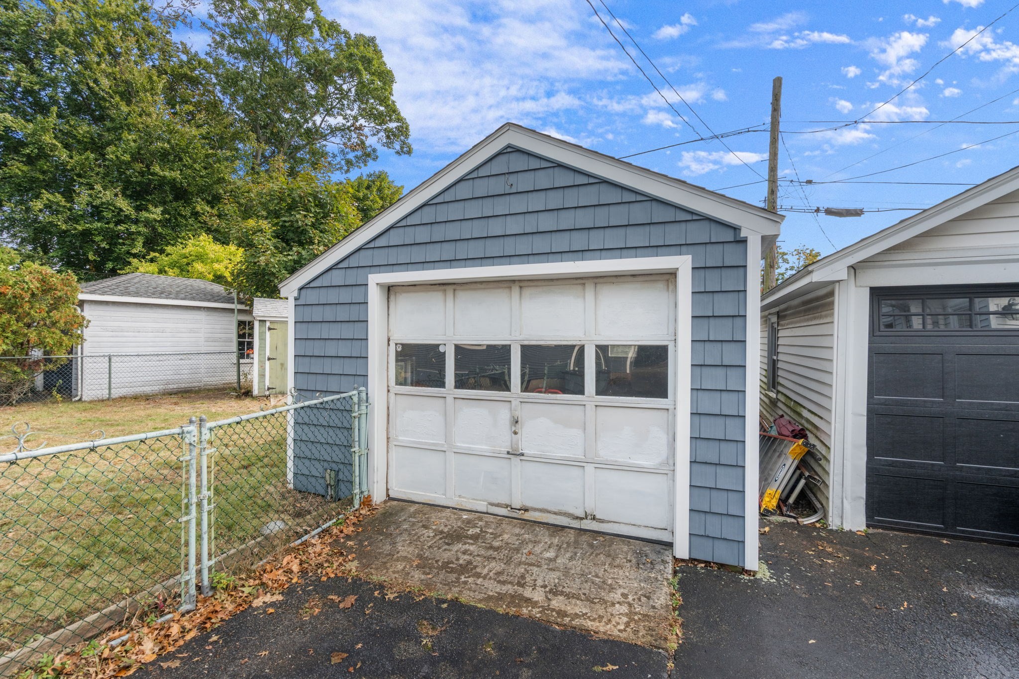 54 Furnace Brook Pkwy