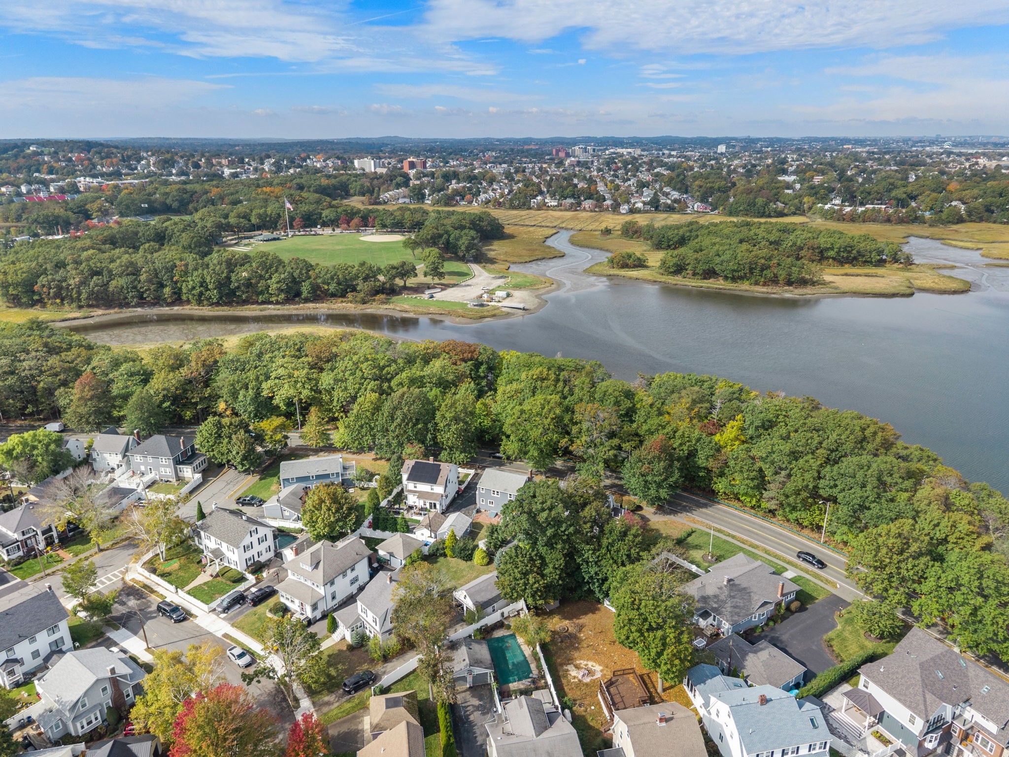 54 Furnace Brook Pkwy
