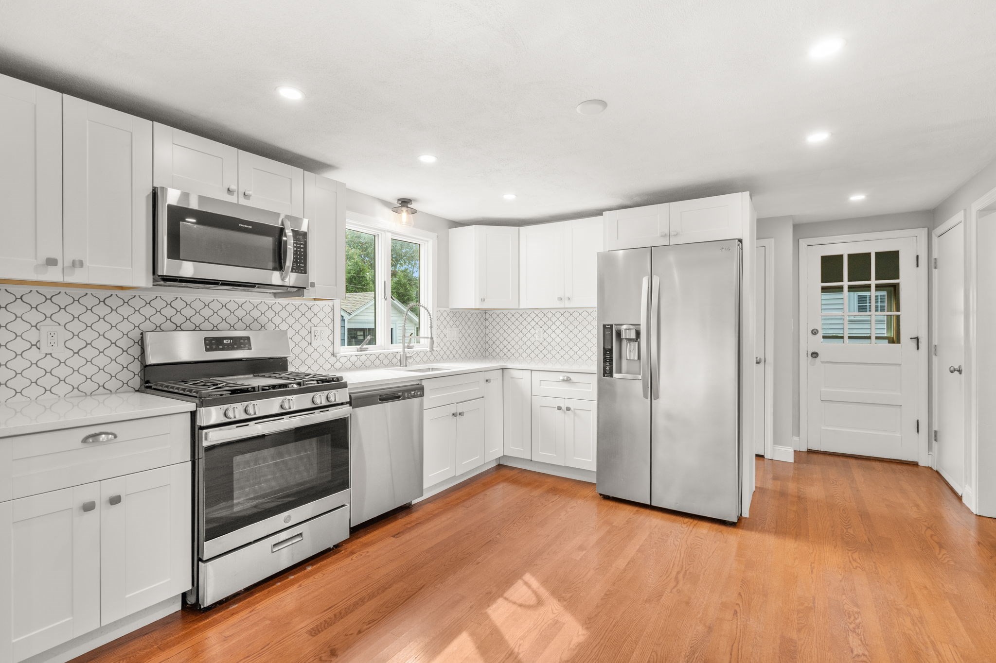 54 Furnace Brook Pkwy