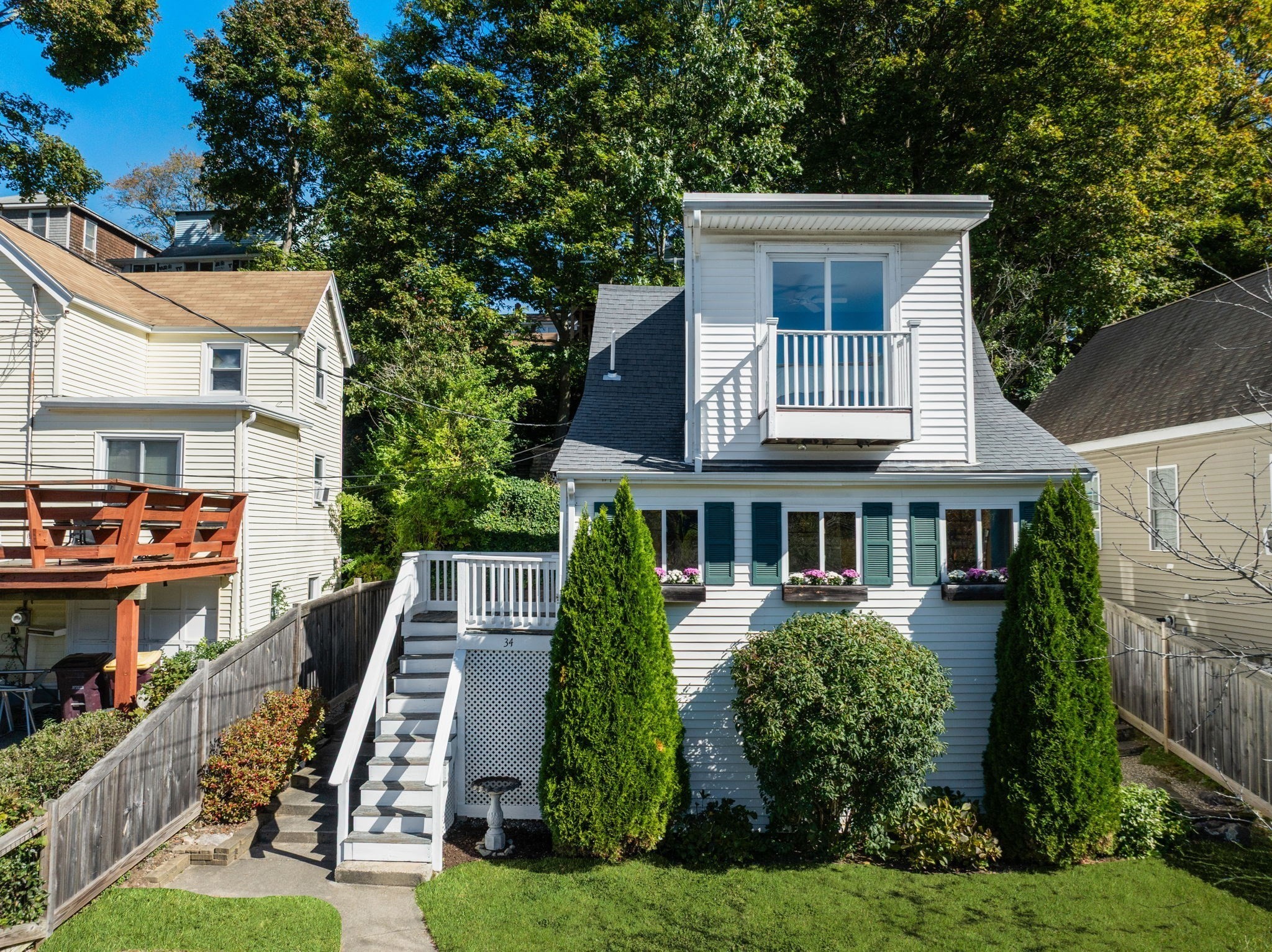 34 Paomet Rd