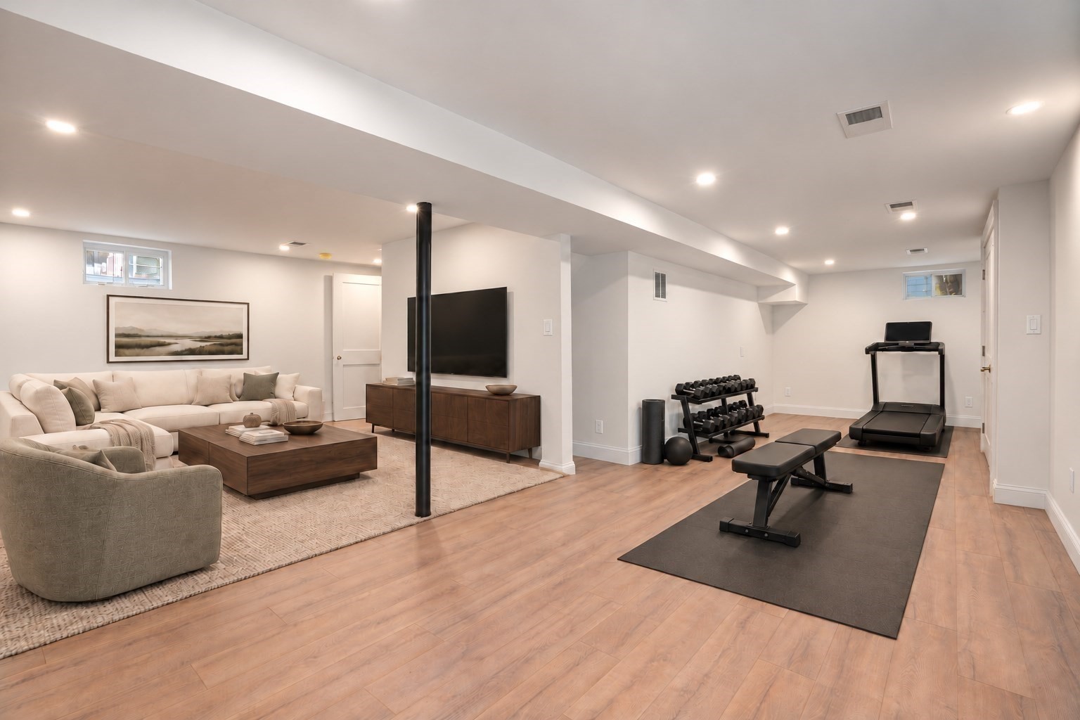 10 Goff St