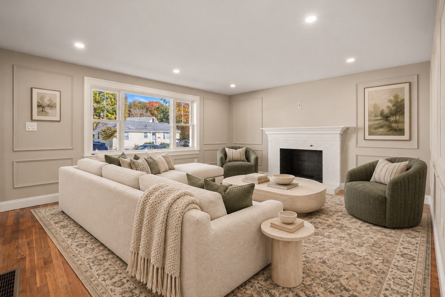 10 Goff St
