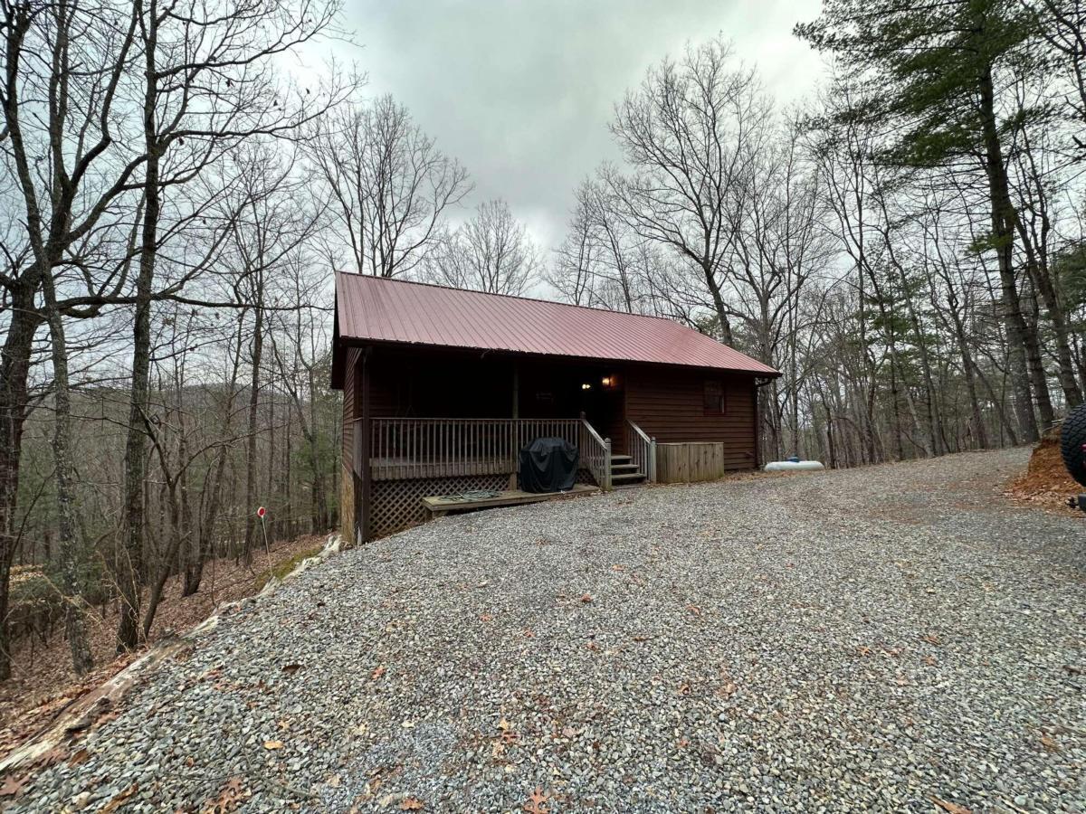 180 Green Ridge