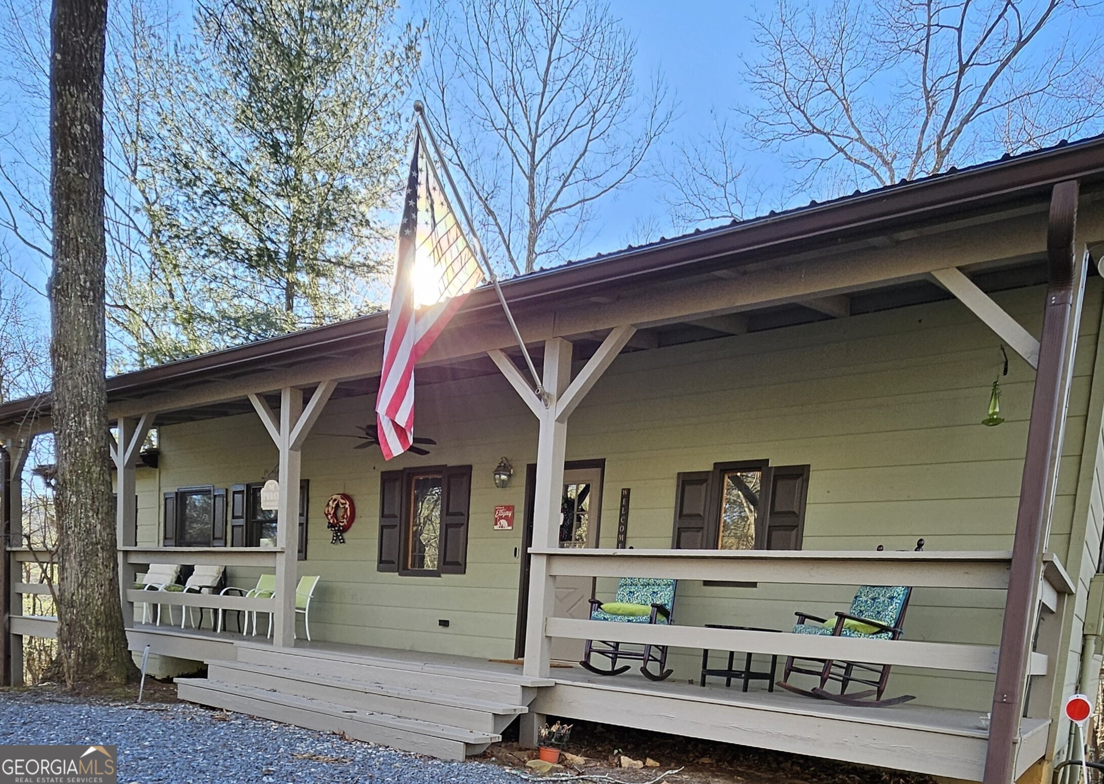 976 Dover Falls Trail